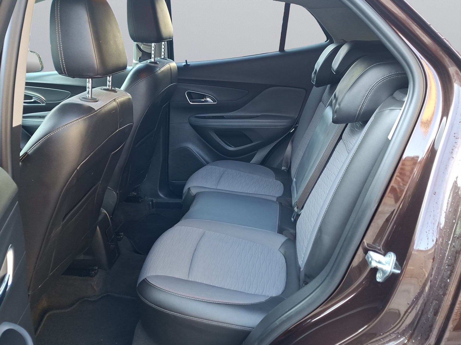 OPEL Mokka X 1.4i 16V Turbo Enjoy 4WD-image-18