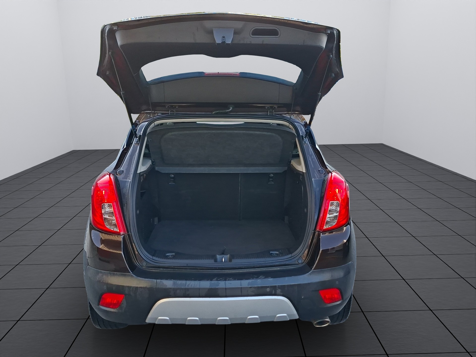 OPEL Mokka X 1.4i 16V Turbo Enjoy 4WD-image-13
