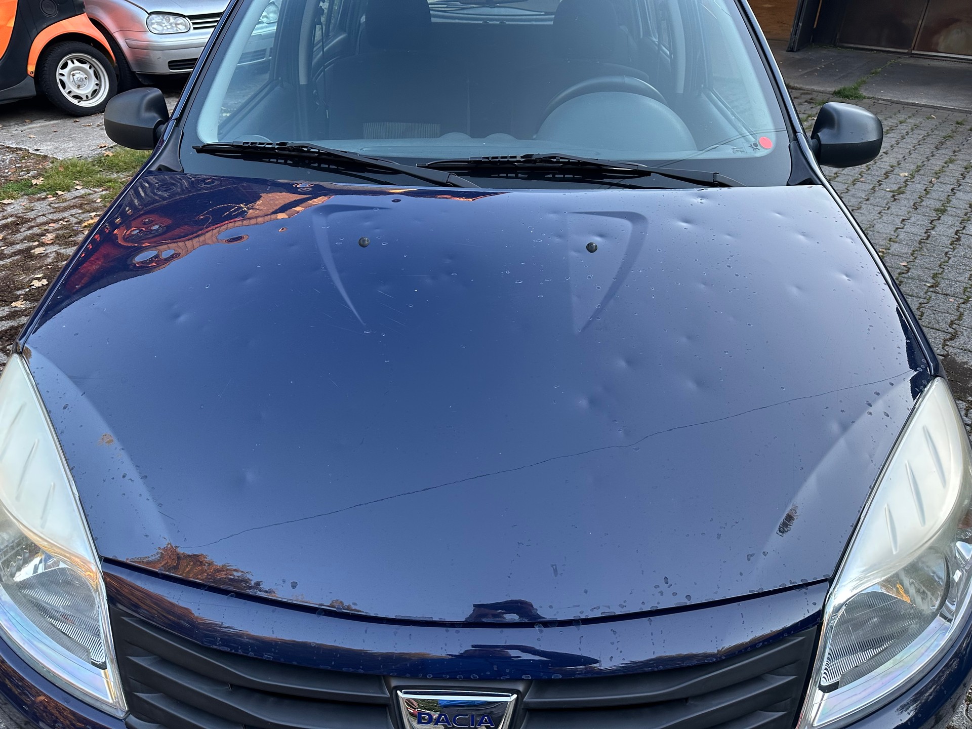 DACIA Sandero 1.2 FIXPREIS-image-3