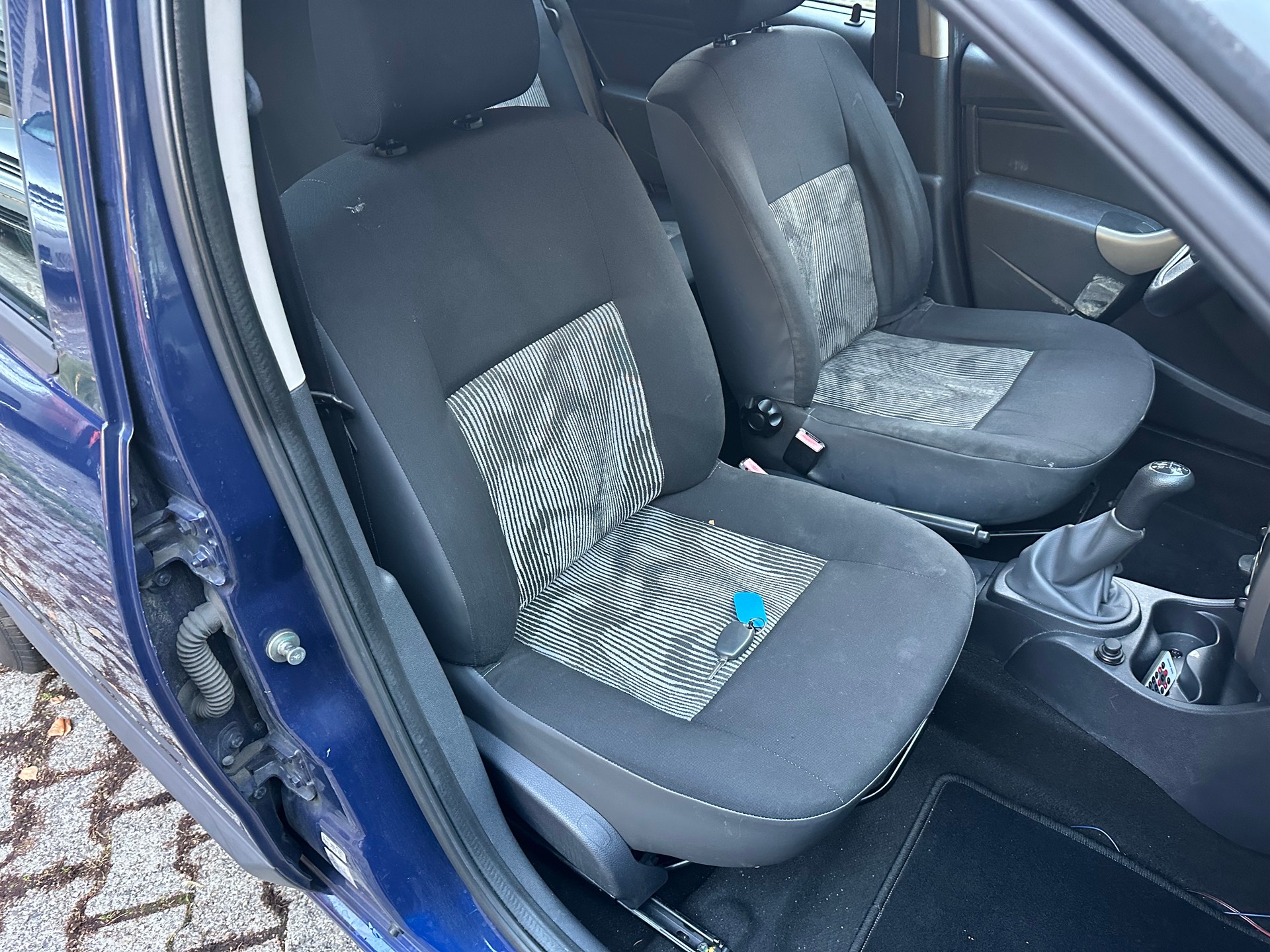 DACIA Sandero 1.2 FIXPREIS-image-16
