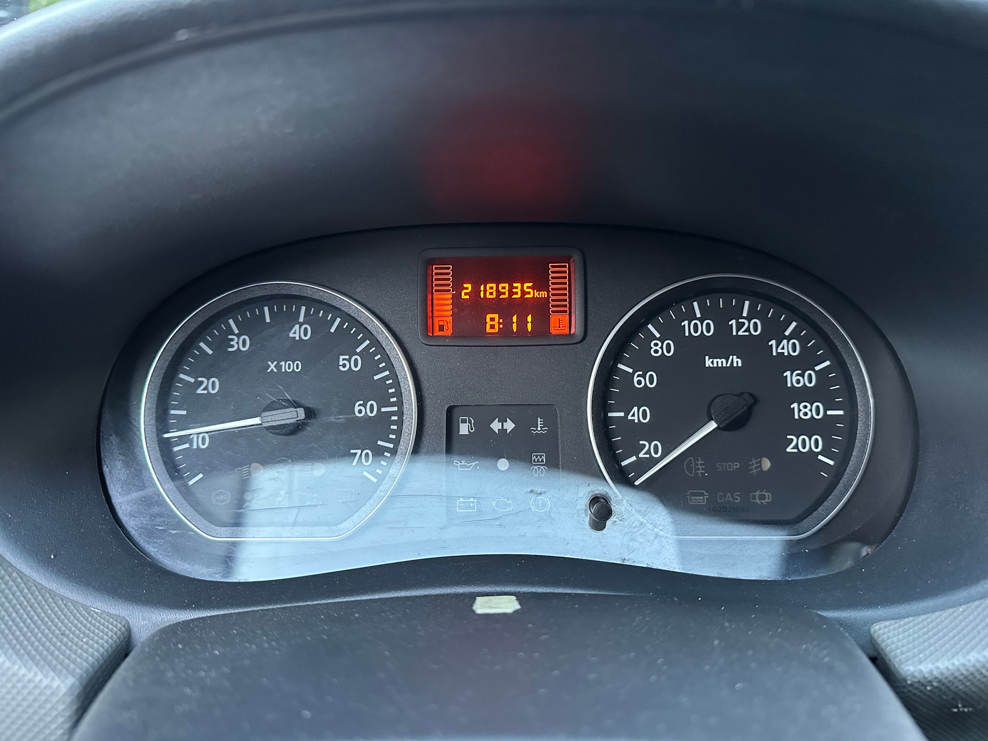 DACIA Sandero 1.2 FIXPREIS-image-18