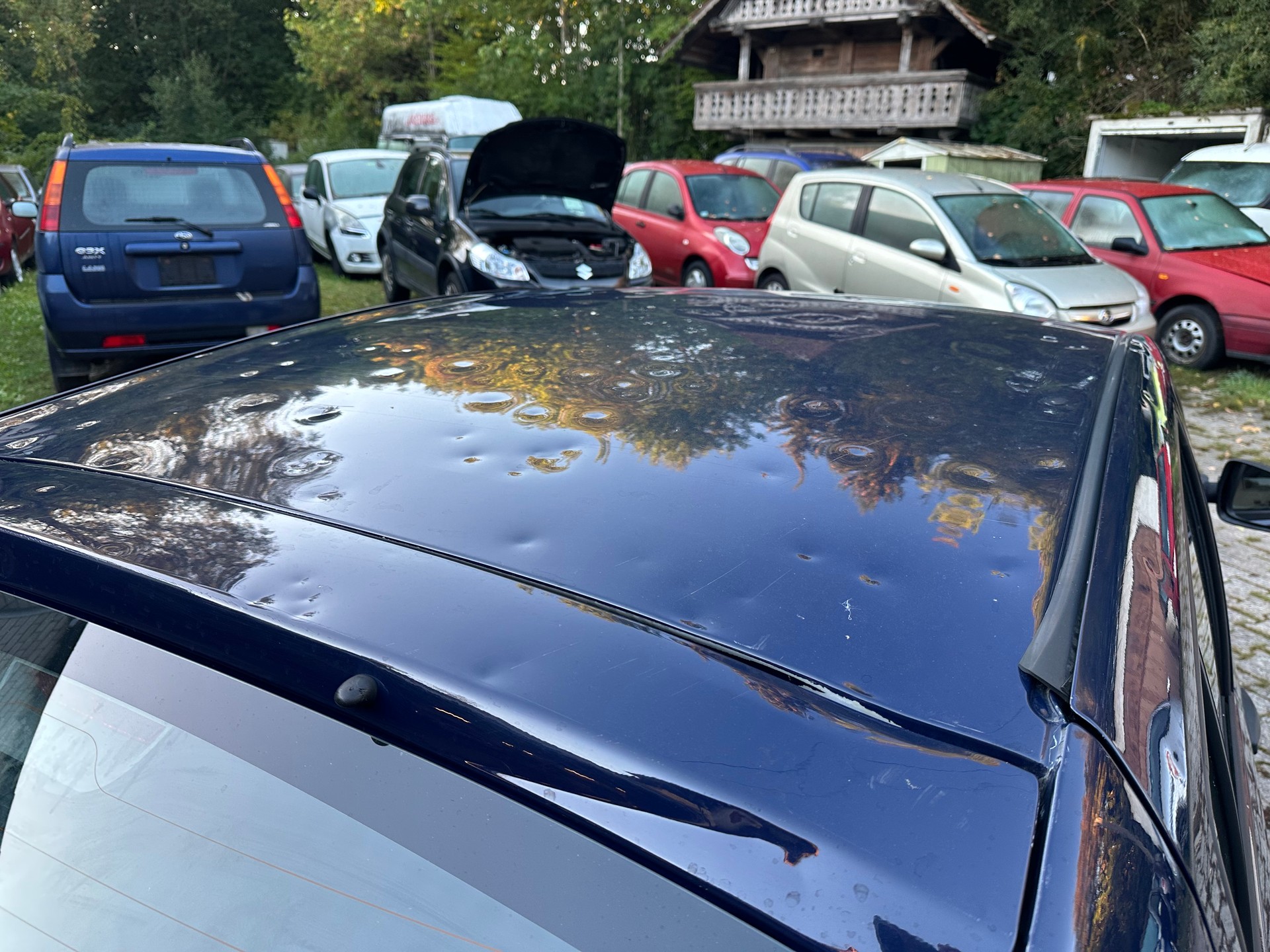DACIA Sandero 1.2 FIXPREIS-image-7