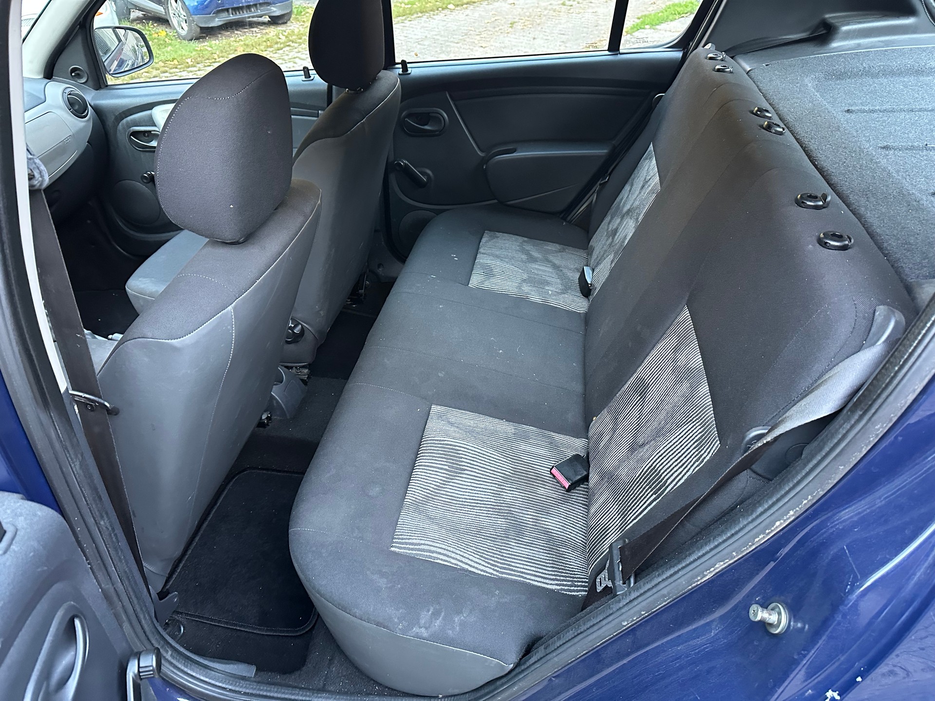 DACIA Sandero 1.2 FIXPREIS-image-20