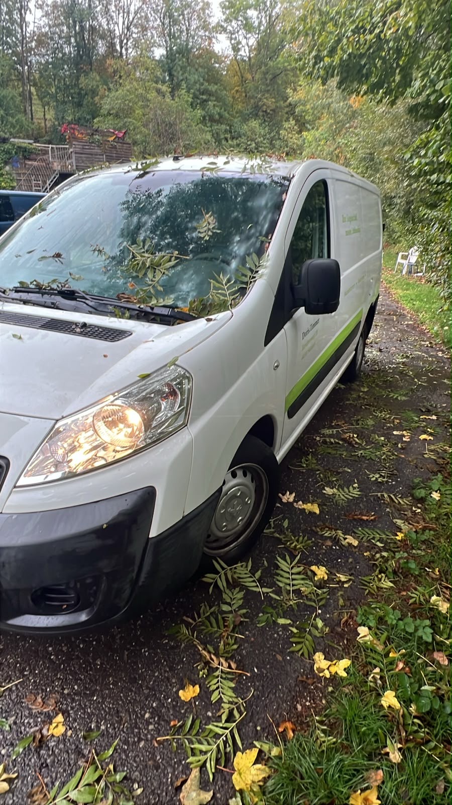 PEUGEOT Expert 2.0 HDi 229 L2H-image-1
