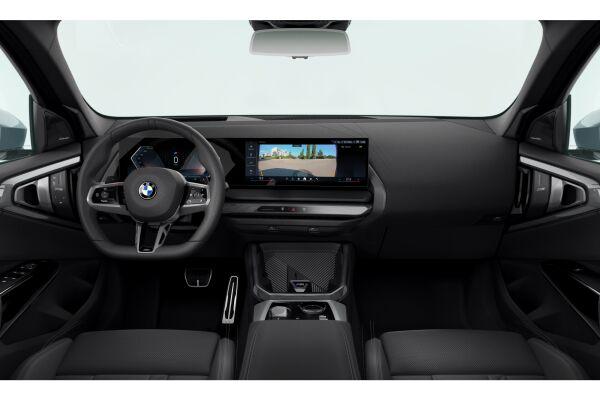 BMW X3 G45 20d xDrive-image-4