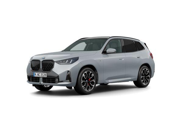 BMW X3 G45 20d xDrive-image-0