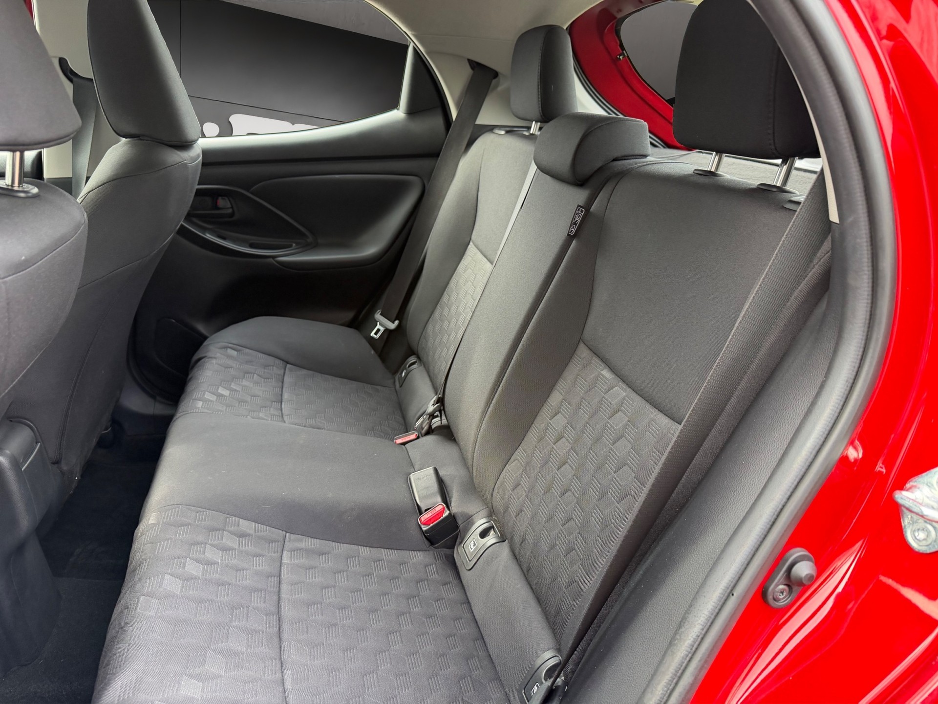 MAZDA 2 Hybrid Centre-line-image-11