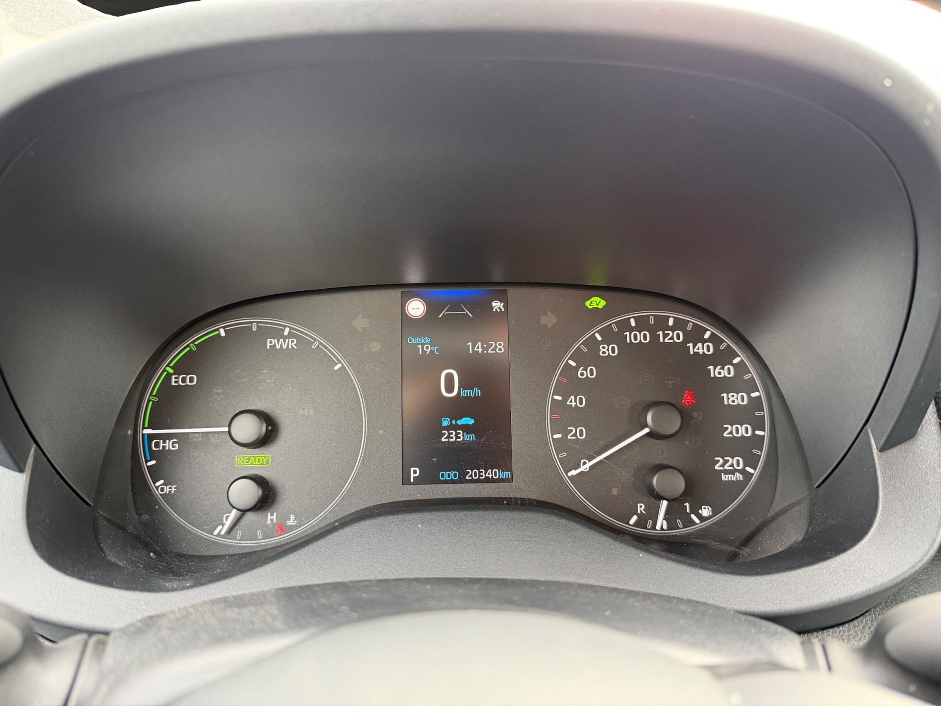 MAZDA 2 Hybrid Centre-line-image-19