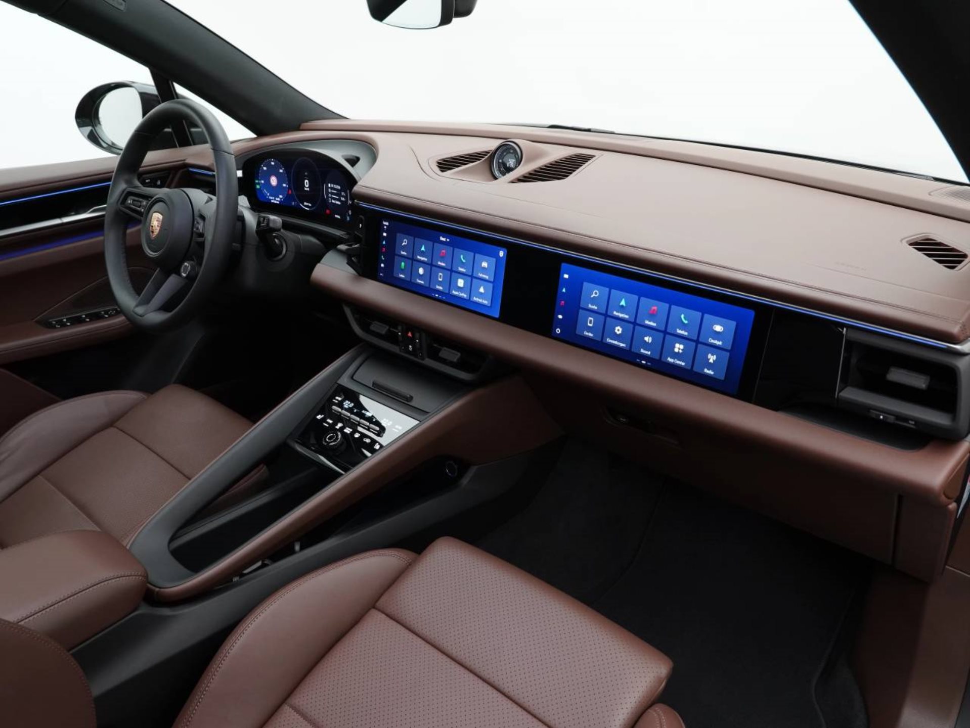 PORSCHE Macan 4-image-24