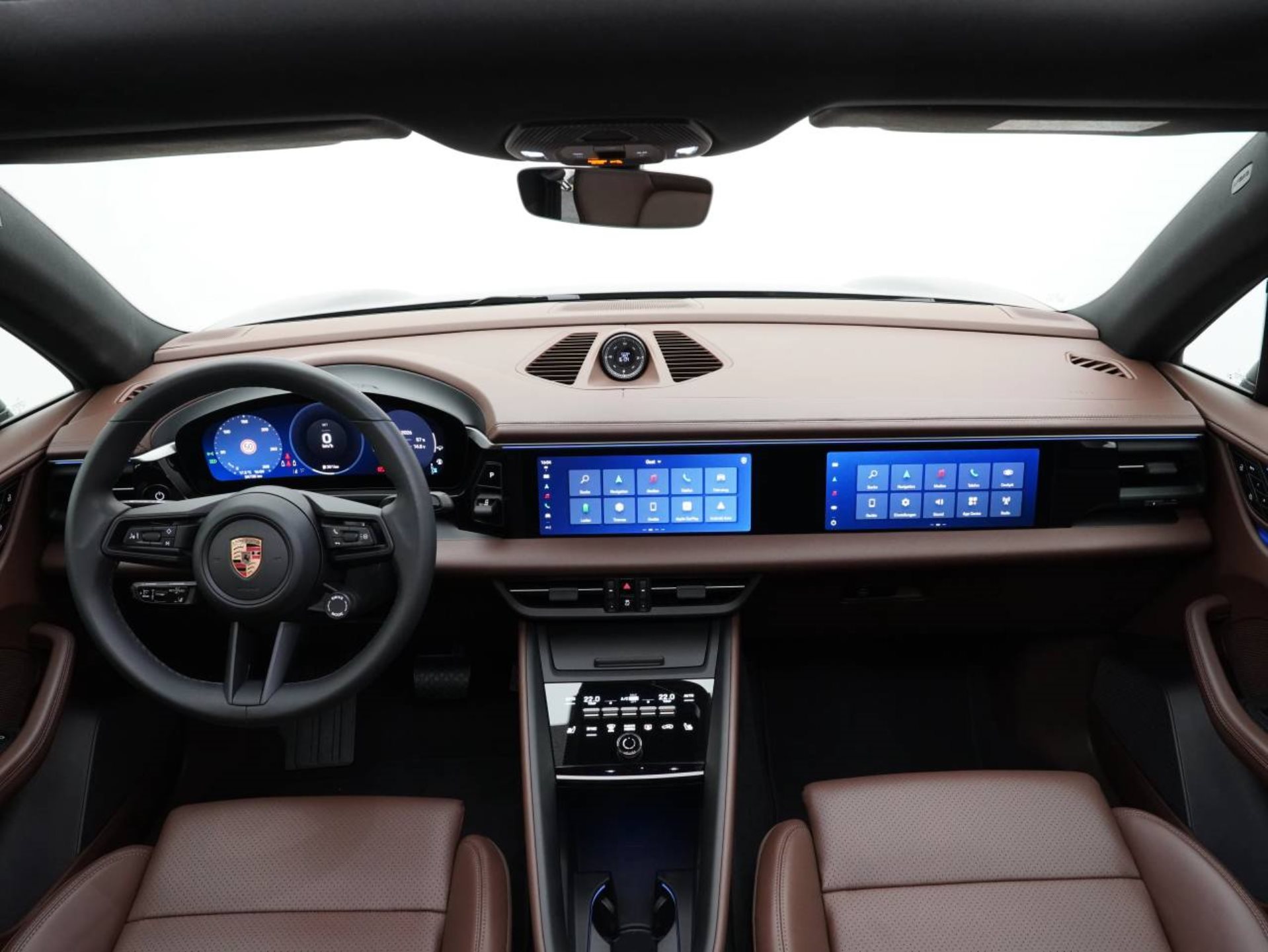 PORSCHE Macan 4-image-14