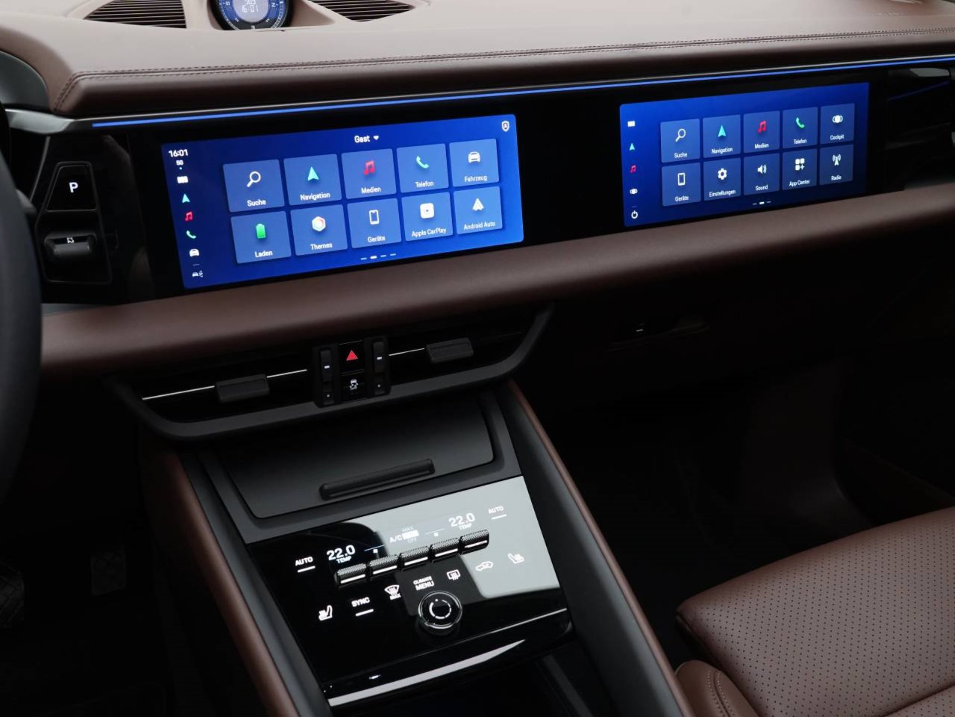 PORSCHE Macan 4-image-17