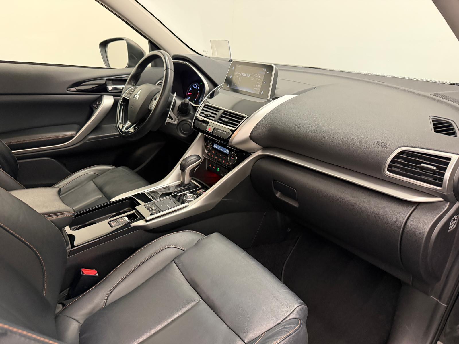 MITSUBISHI Eclipse Cross 1.5 T Diamond 4x4-image-10