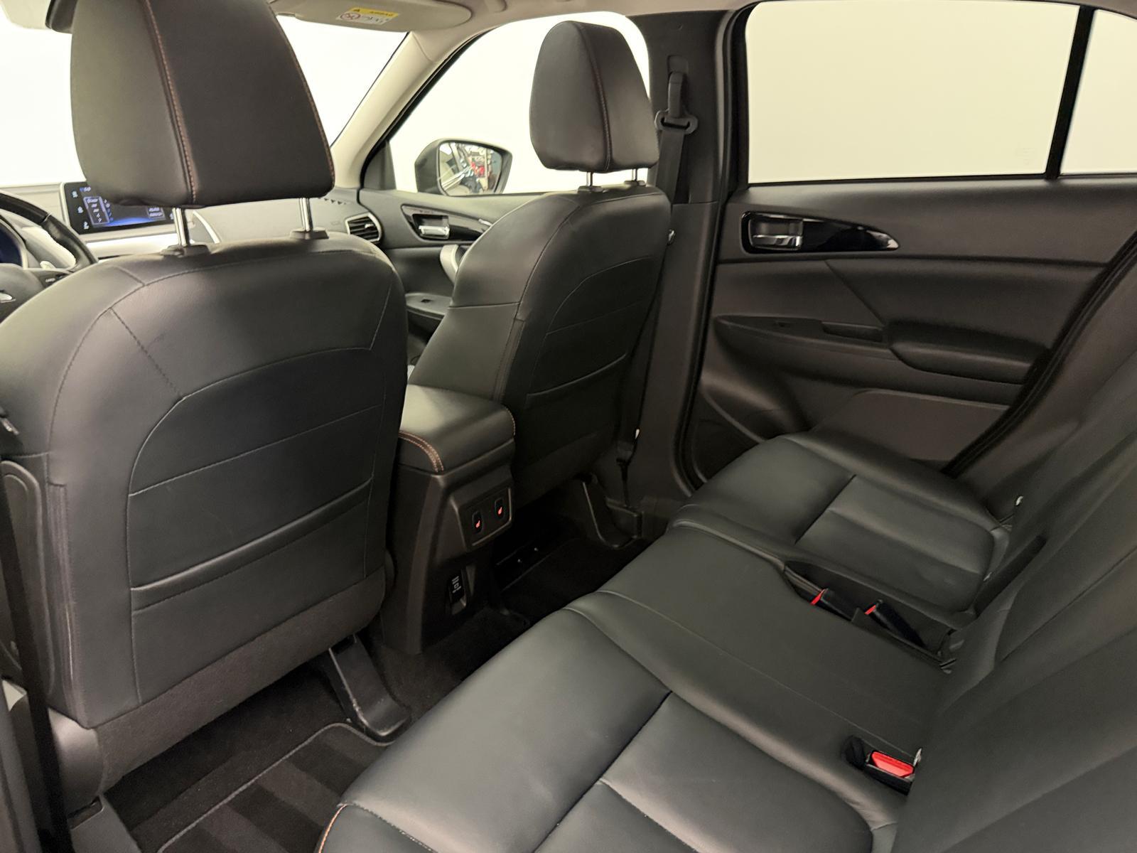 MITSUBISHI Eclipse Cross 1.5 T Diamond 4x4-image-11