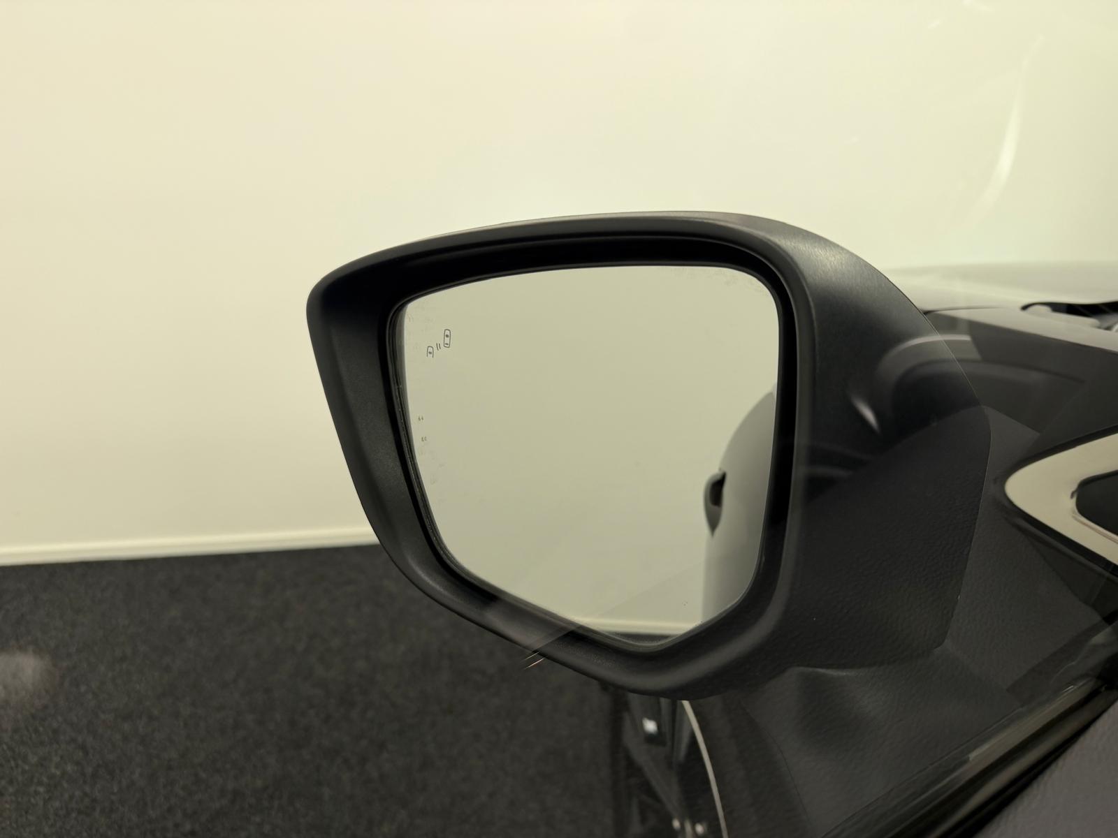 MITSUBISHI Eclipse Cross 1.5 T Diamond 4x4-image-15