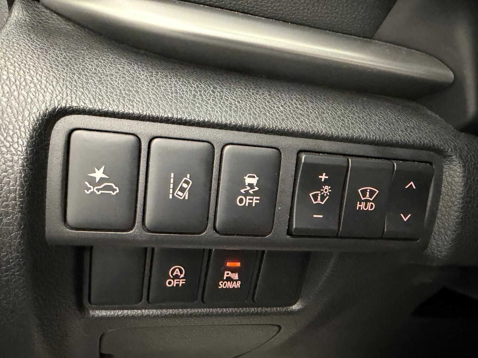 MITSUBISHI Eclipse Cross 1.5 T Diamond 4x4-image-17