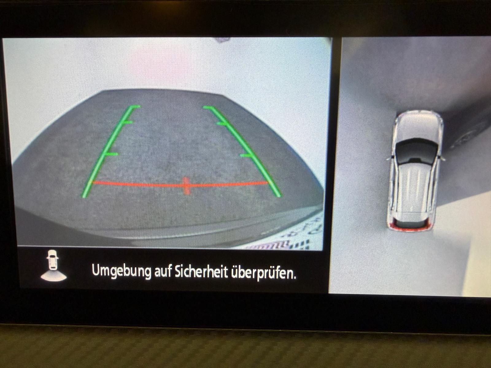 MITSUBISHI Eclipse Cross 1.5 T Diamond 4x4-image-23