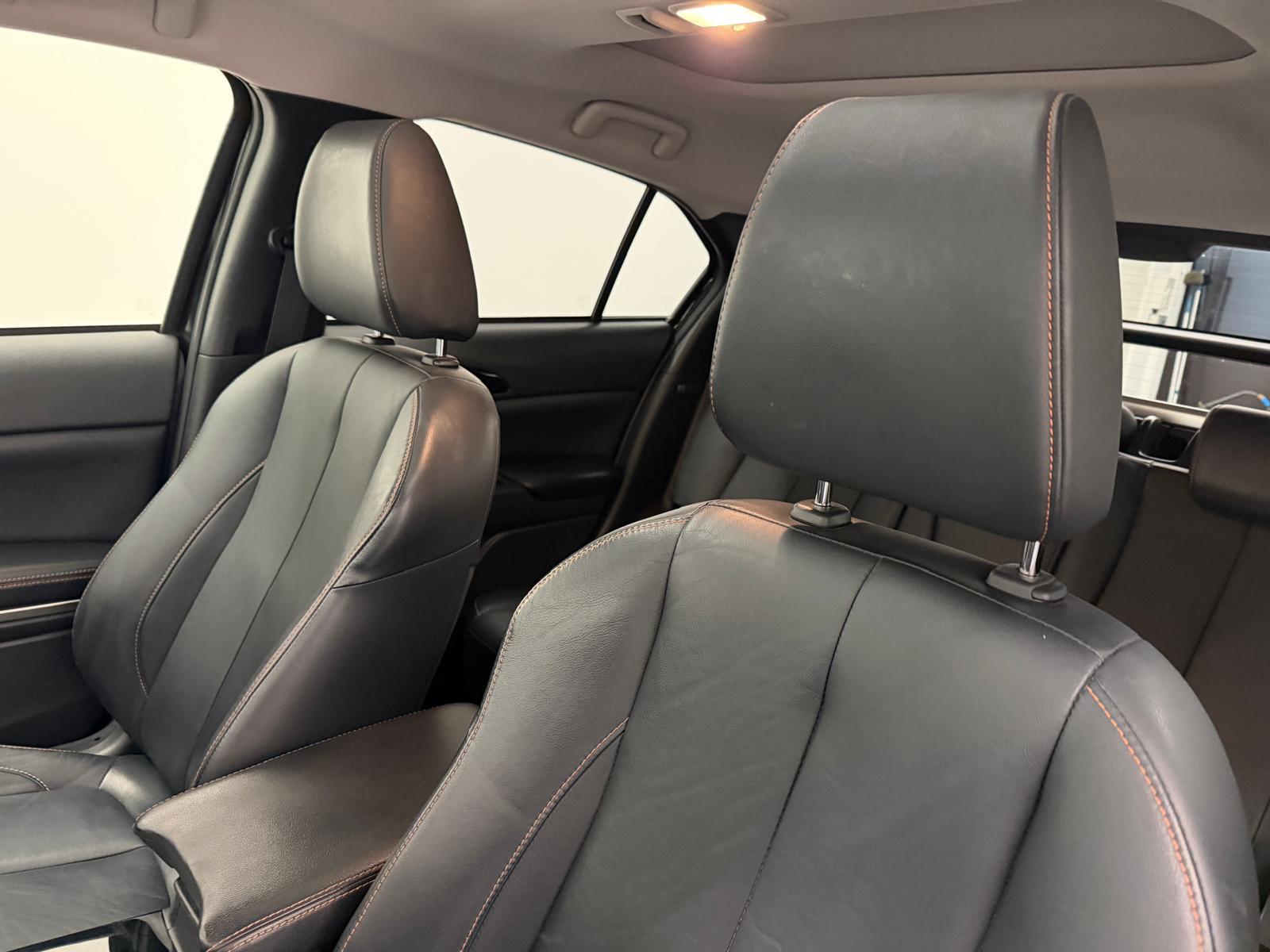 MITSUBISHI Eclipse Cross 1.5 T Diamond 4x4-image-12