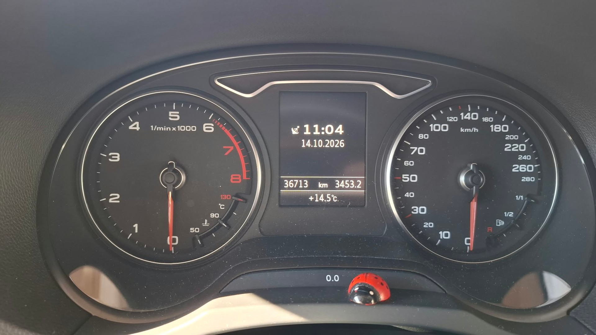 AUDI 1.8 T FSI Ambition qu. S-Tr.-image-3