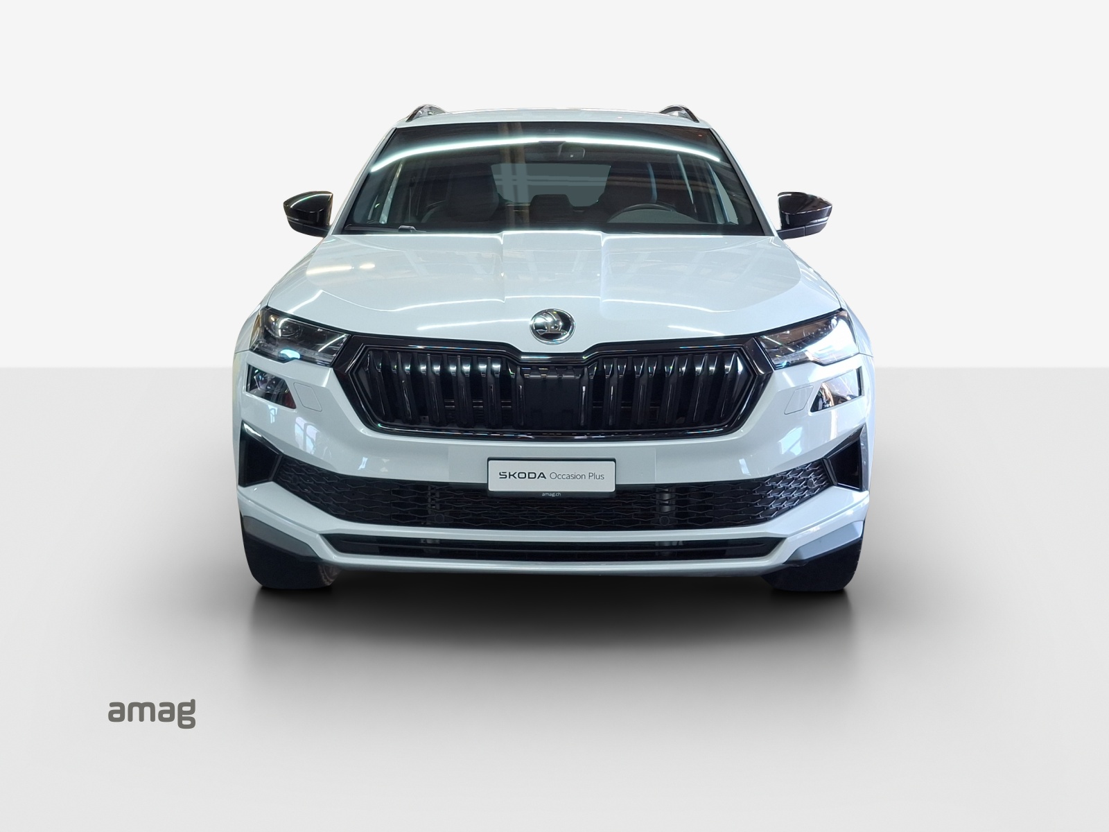 SKODA Karoq 2.0 TSI SportLine 4x4 DSG-image-5