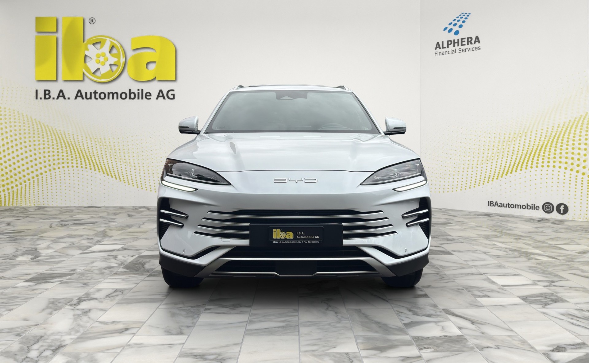 BYD Seal U DM-i Design AWD 4x4-image-7