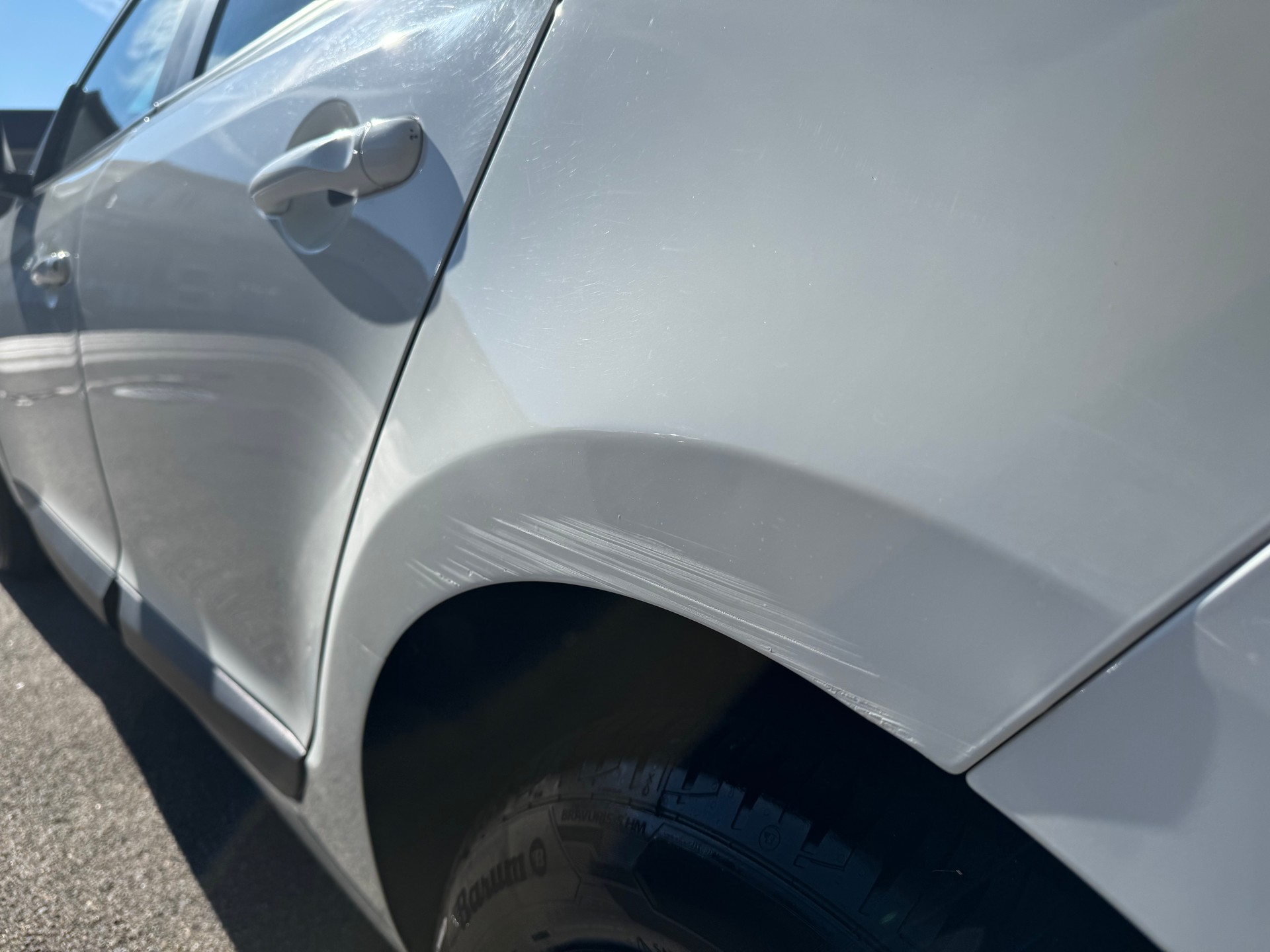 RENAULT Mégane 2.0 16V Dynamique CVT-image-5