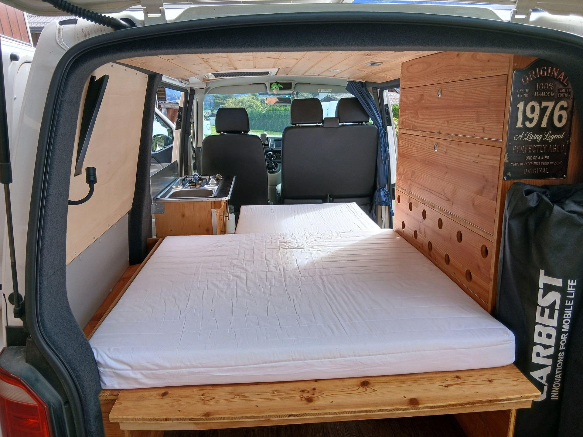 VW 2.0 TDI 102, 3 Sitze, 5 Türen, Handschaltung-image-13
