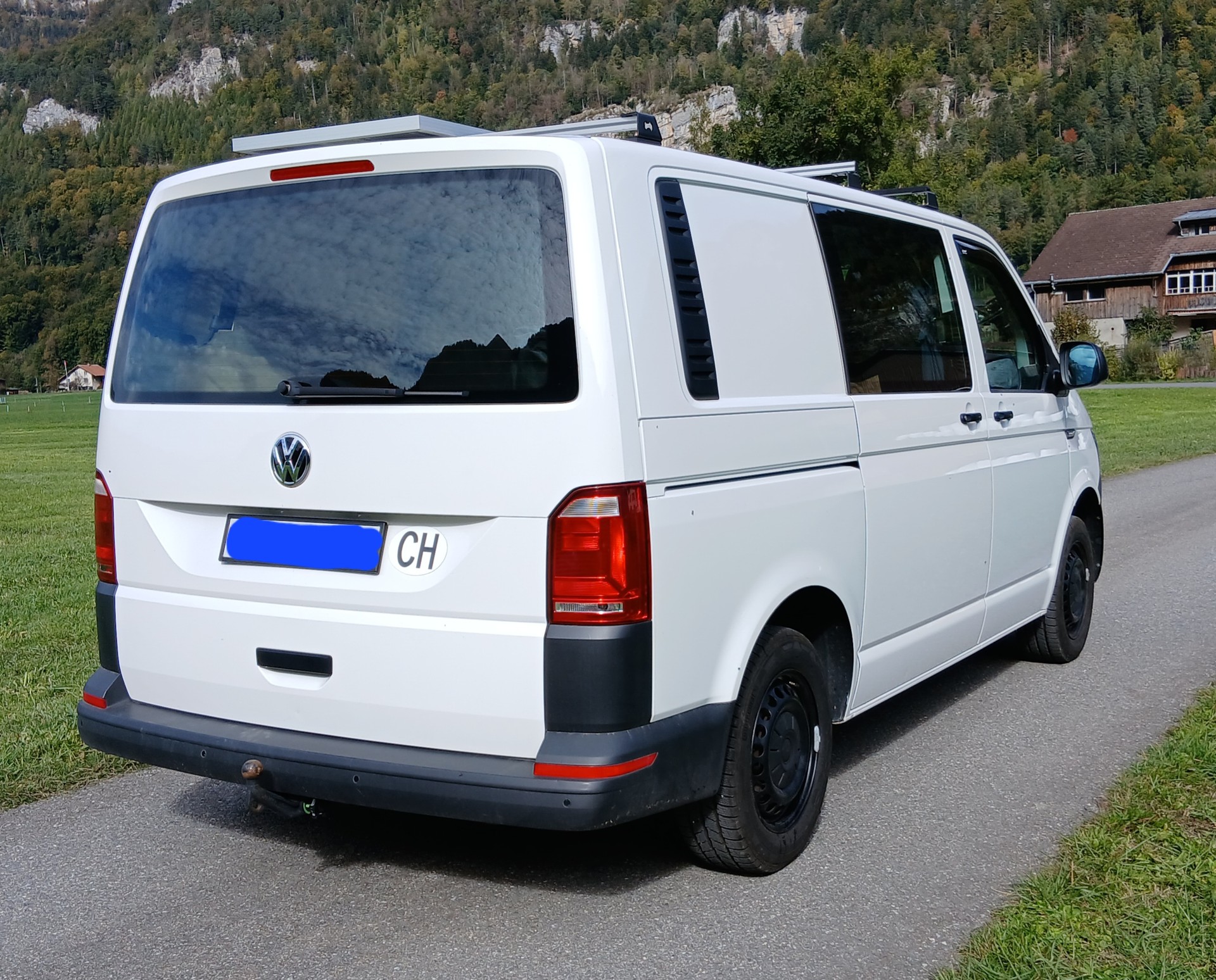 VW 2.0 TDI 102, 3 Sitze, 5 Türen, Handschaltung-image-4