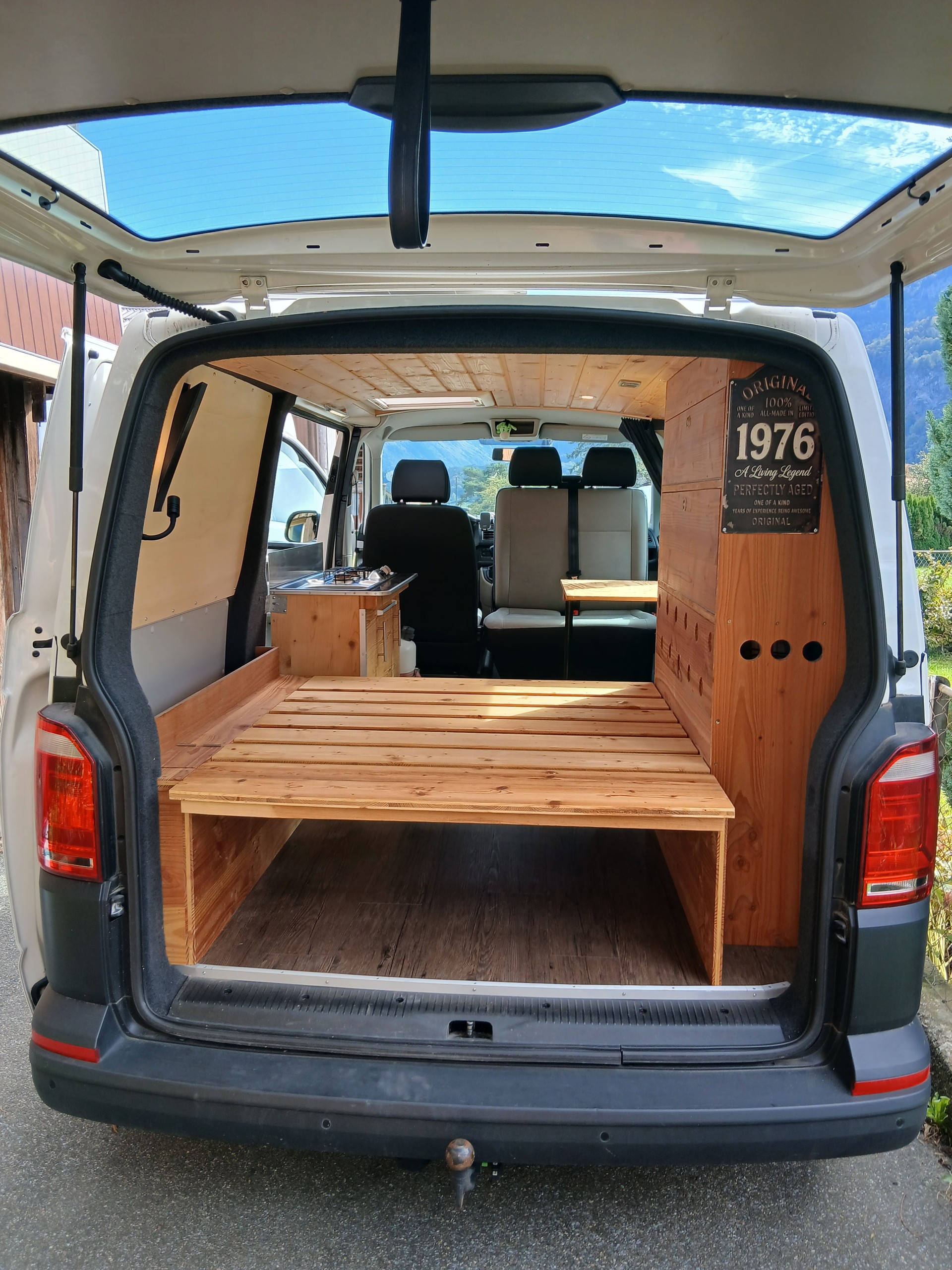 VW 2.0 TDI 102, 3 Sitze, 5 Türen, Handschaltung-image-11