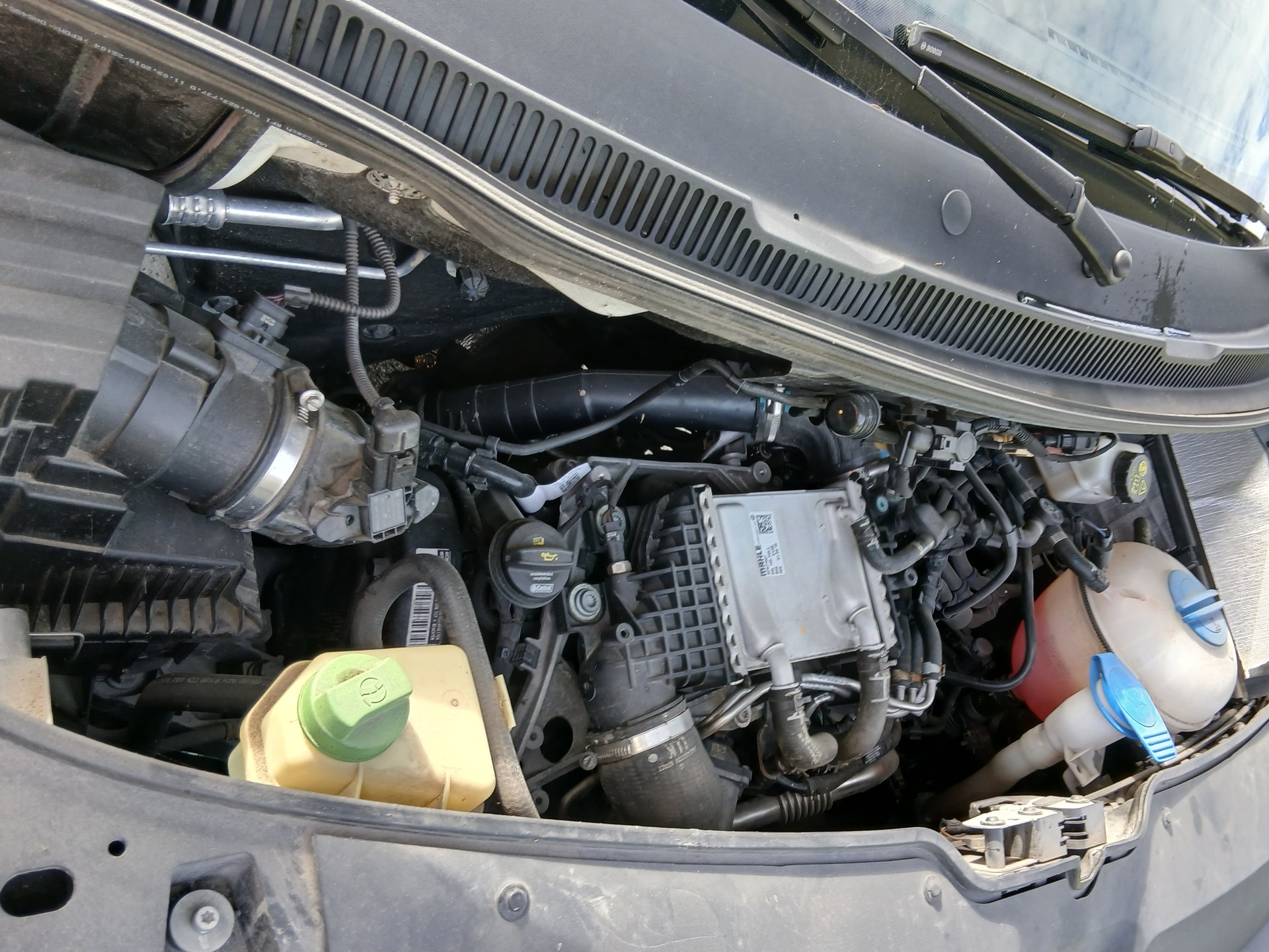 VW 2.0 TDI 102, 3 Sitze, 5 Türen, Handschaltung-image-8