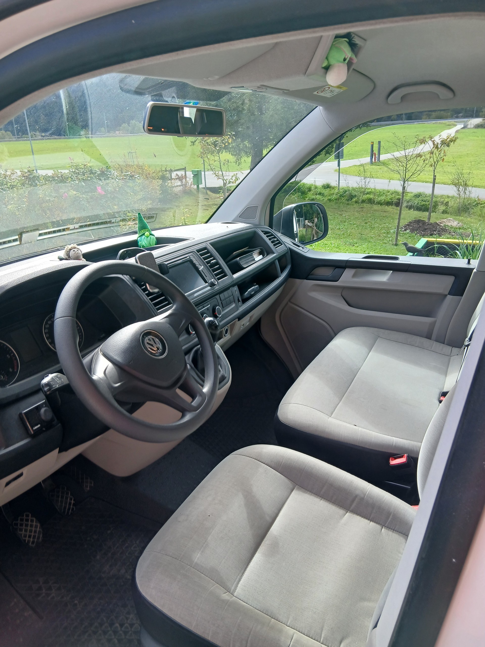 VW 2.0 TDI 102, 3 Sitze, 5 Türen, Handschaltung-image-7