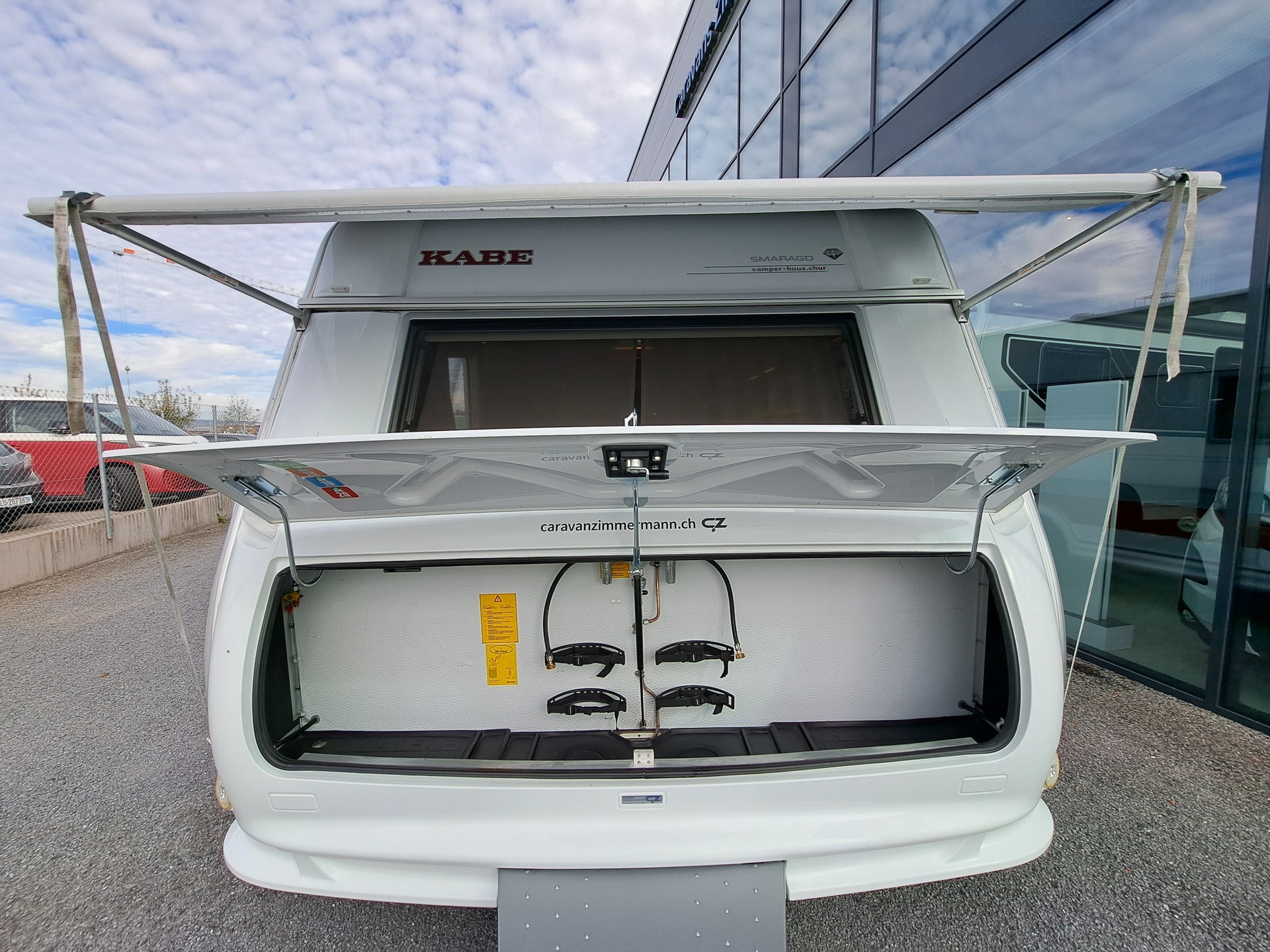 KABE Kabe Smaragd 520 XL KS-image-13