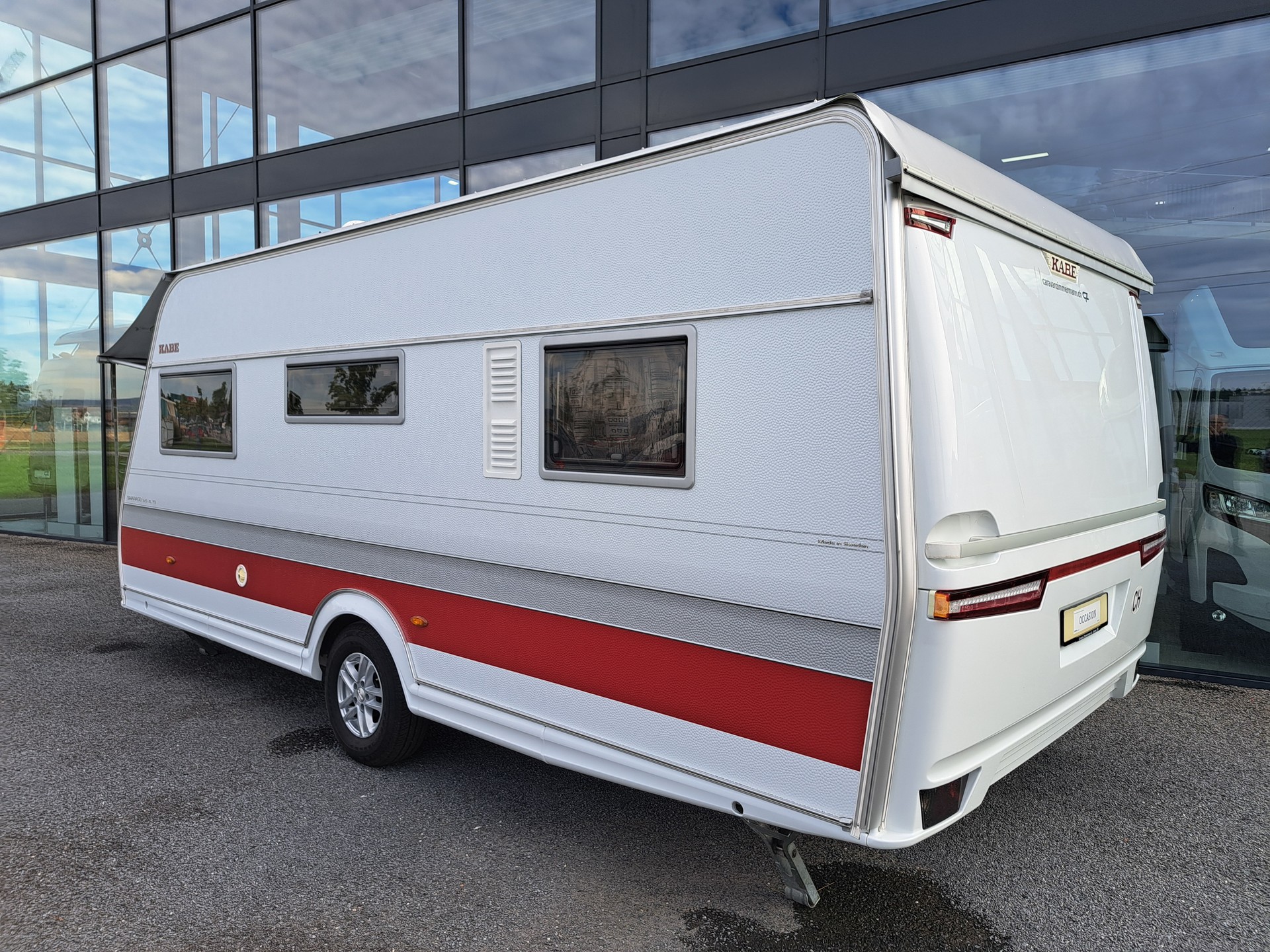 KABE Kabe Smaragd 520 XL KS-image-14