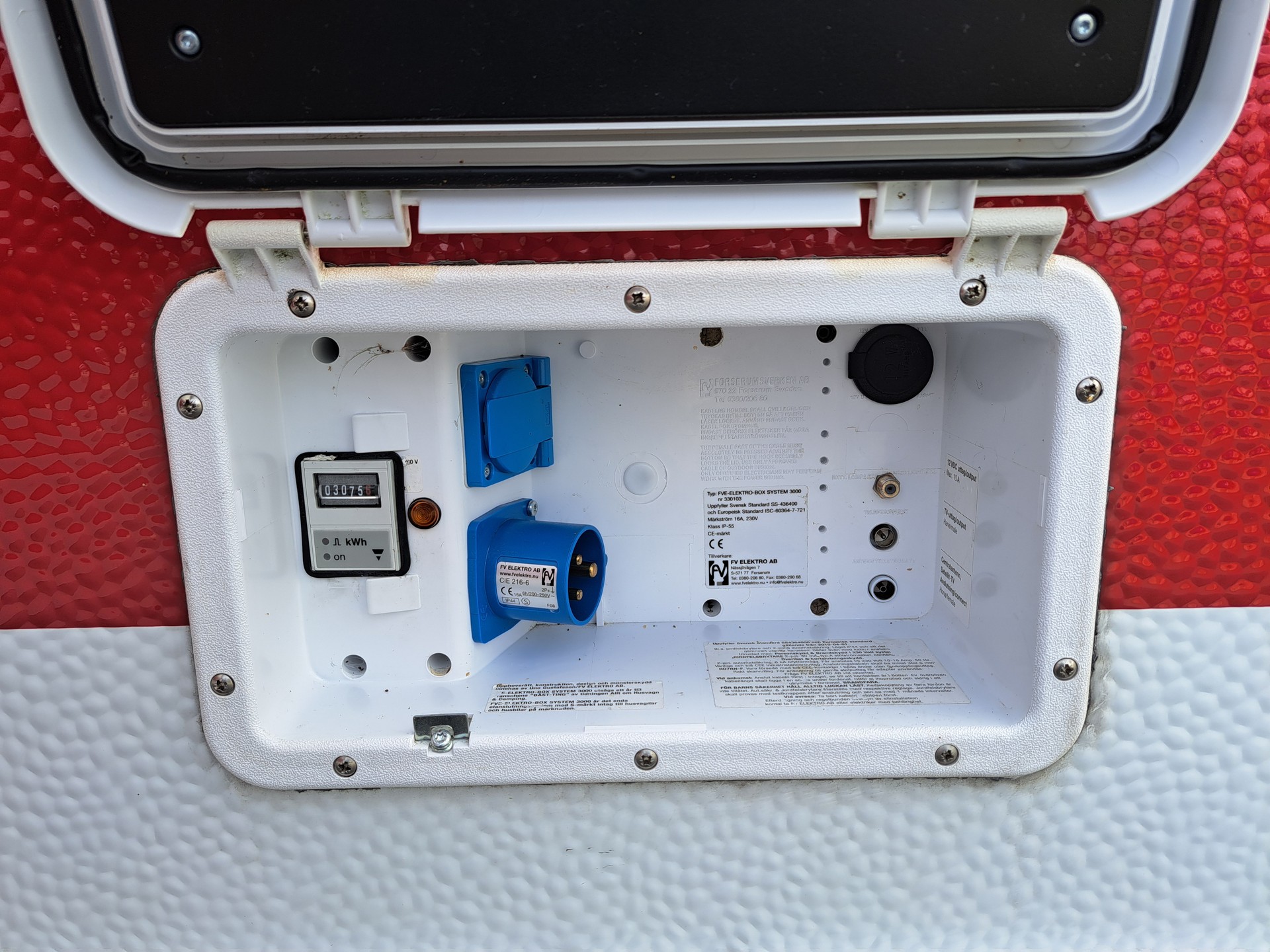 KABE Kabe Smaragd 520 XL KS-image-11