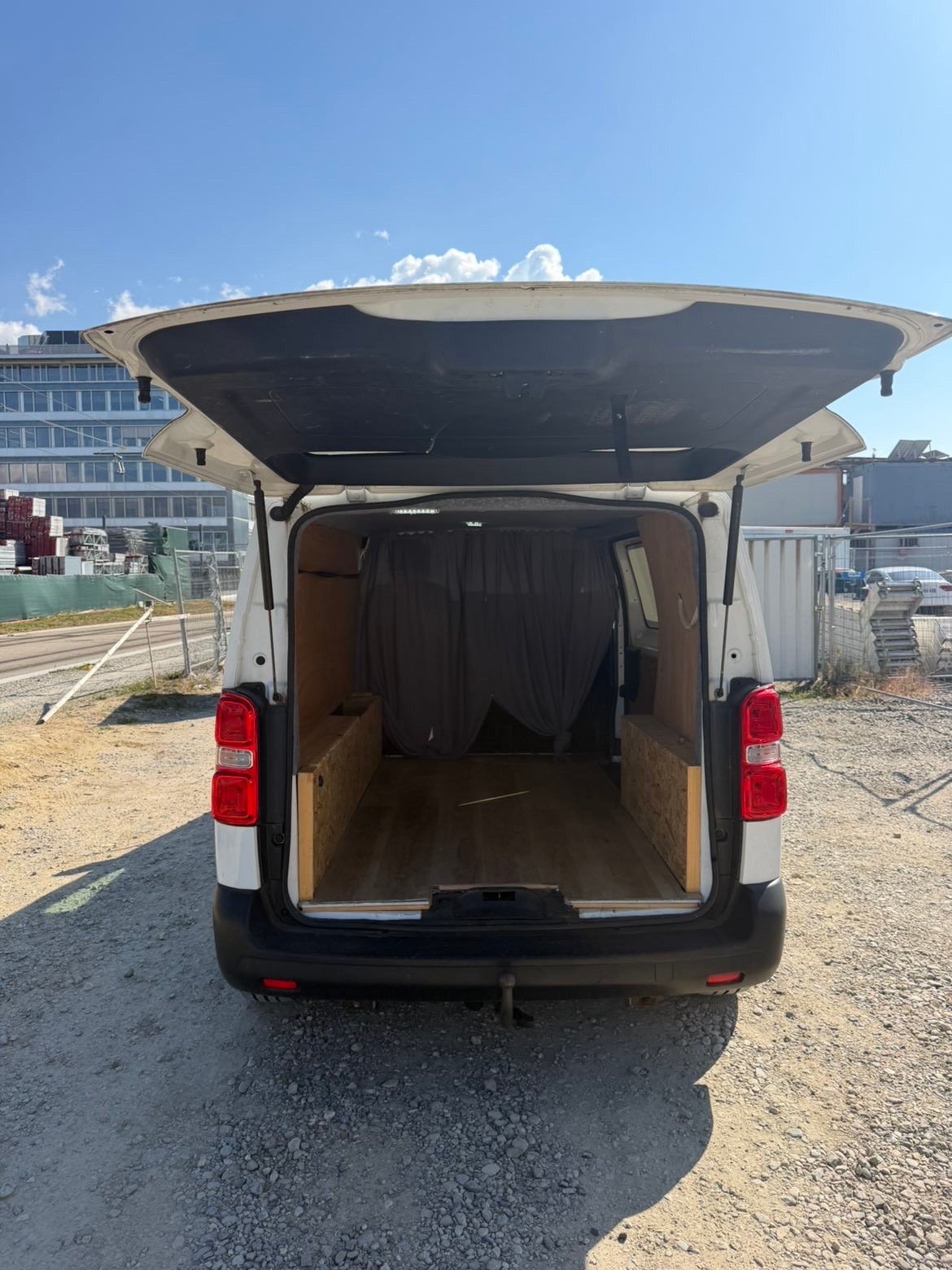 CITROEN Jumpy 2.0 BlueHDi 180 S&S M Attraction EAT6-image-10