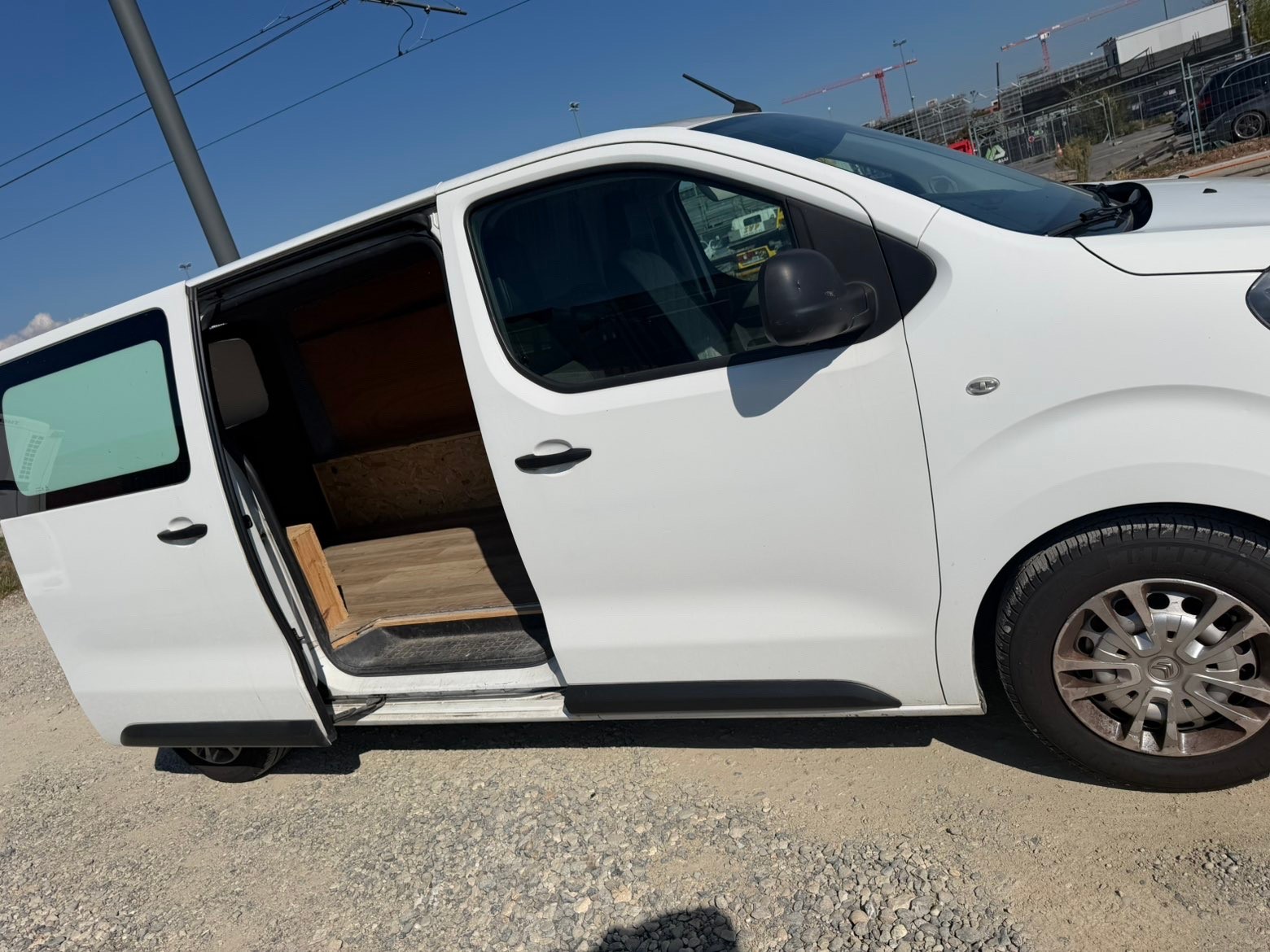 CITROEN Jumpy 2.0 BlueHDi 180 S&S M Attraction EAT6-image-8