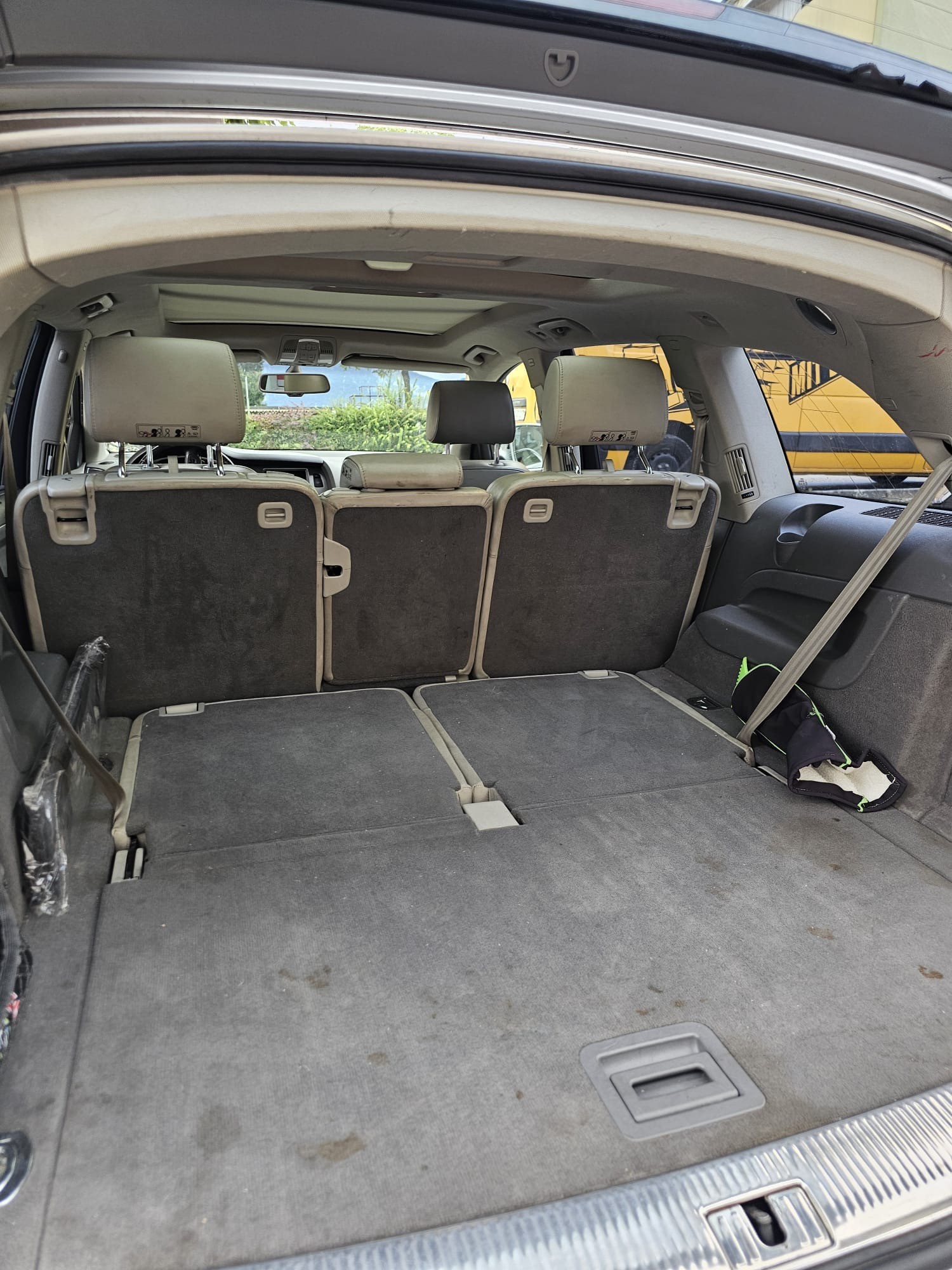 AUDI Q7 3.0 TDI QUATRO S-LINE-image-7