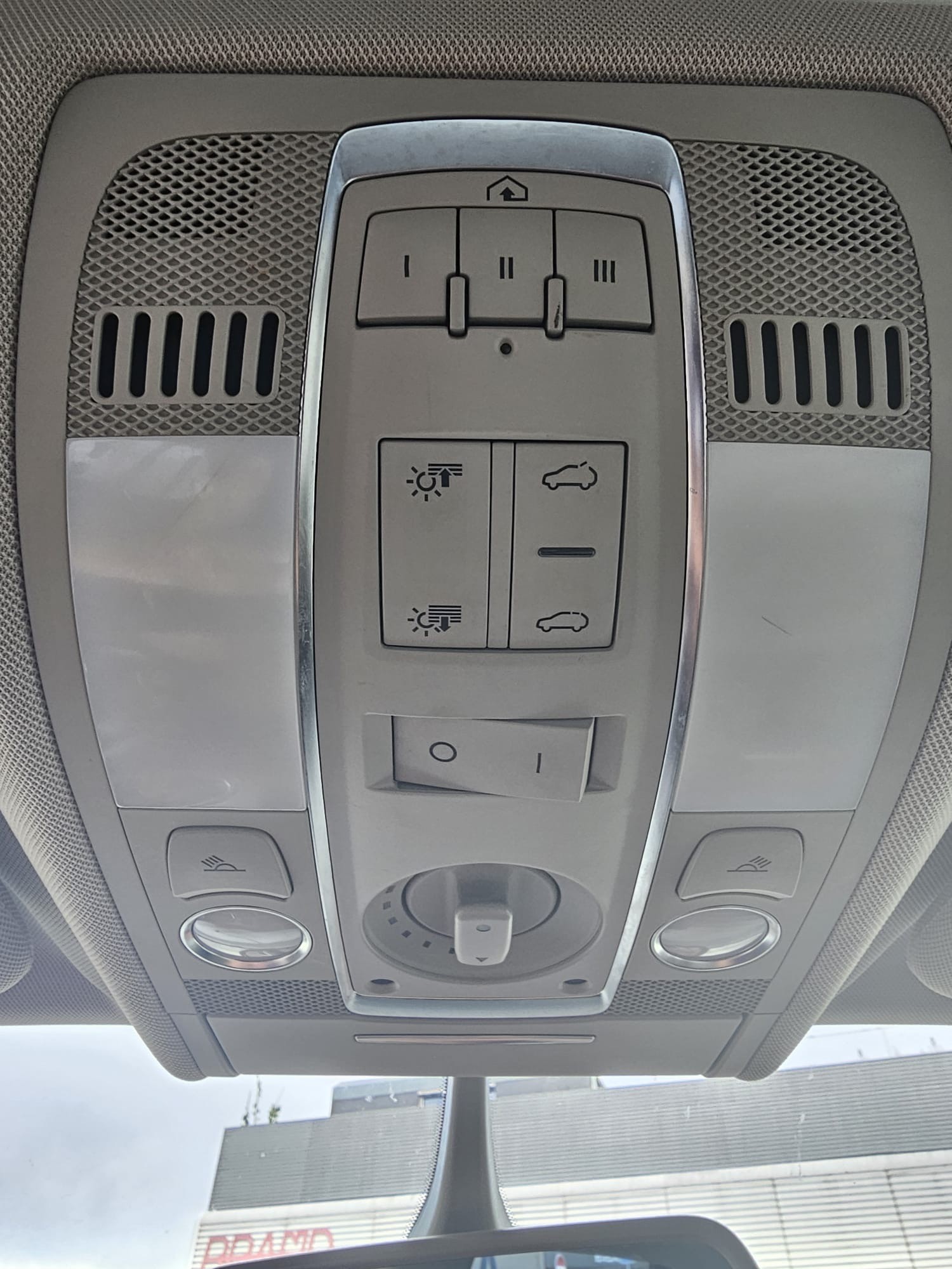 AUDI Q7 3.0 TDI QUATRO S-LINE-image-8