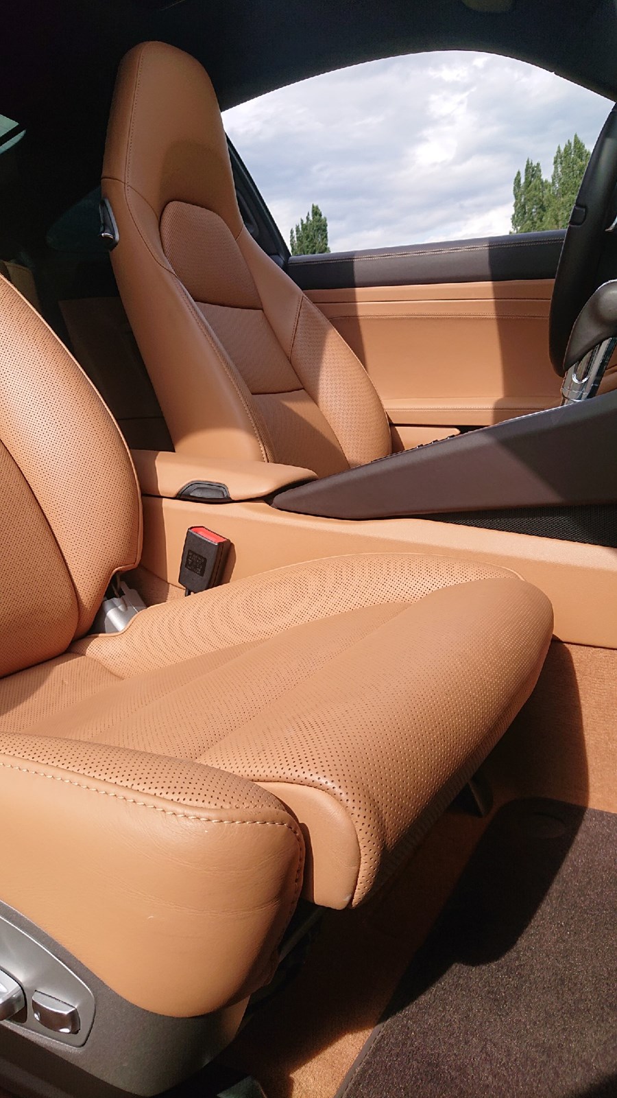 PORSCHE 911 Turbo PDK-image-8