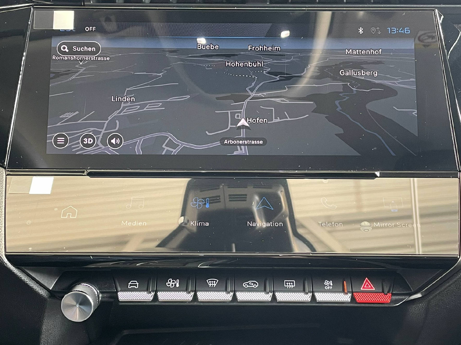 PEUGEOT 308 SW 1.6 PHEV 180 Allure-image-11
