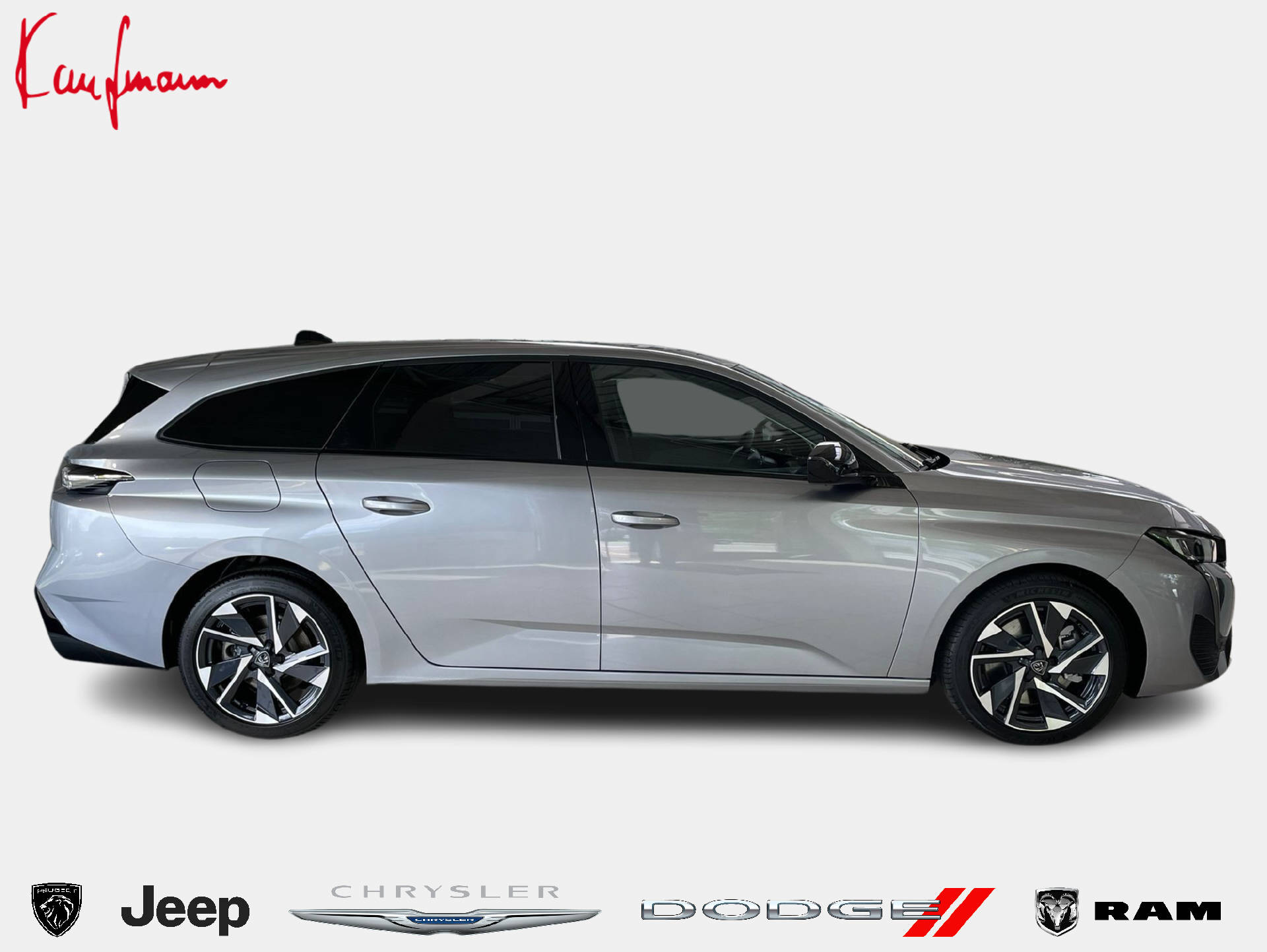 PEUGEOT 308 SW 1.6 PHEV 180 Allure-image-2