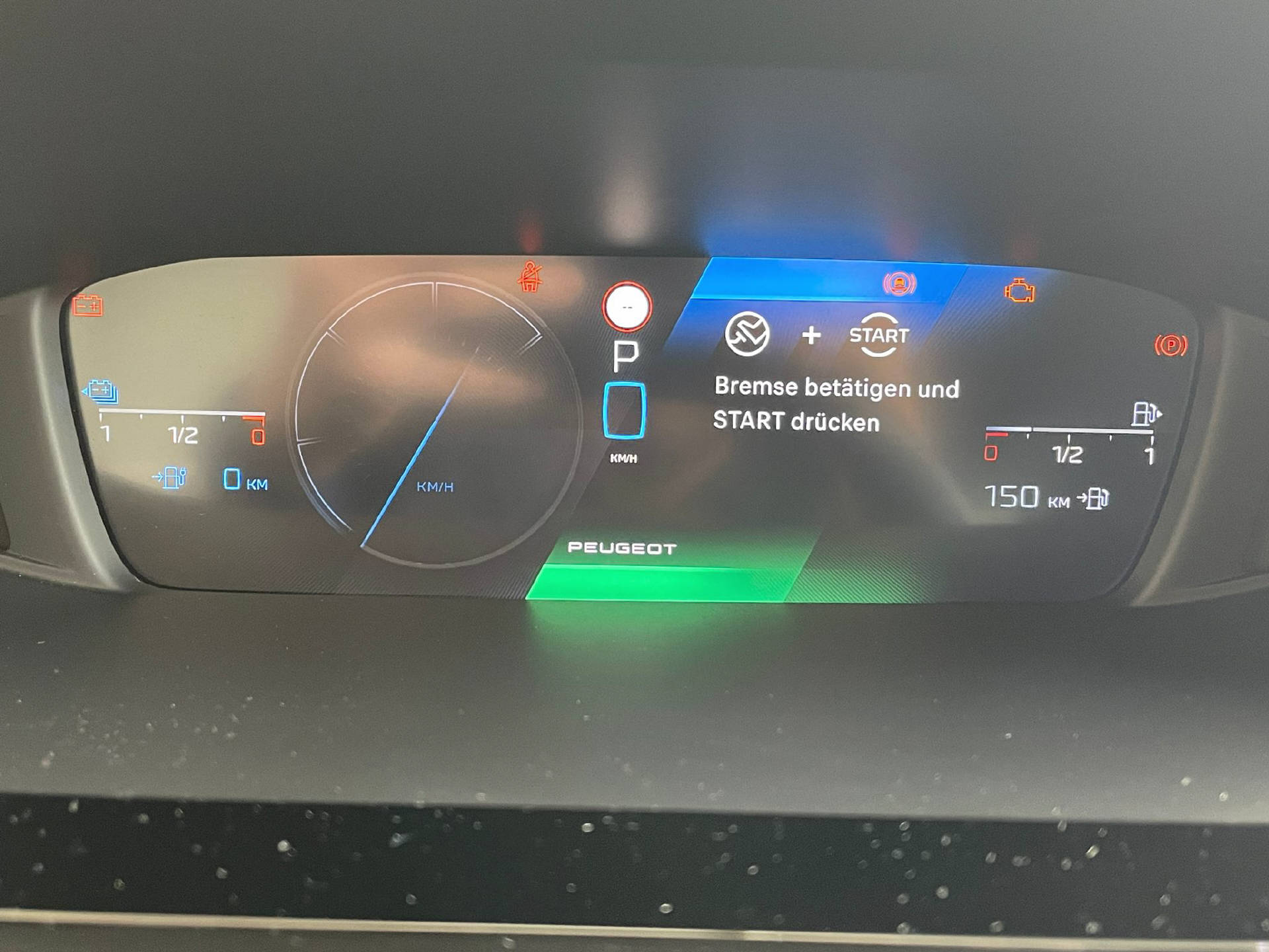 PEUGEOT 308 SW 1.6 PHEV 180 Allure-image-8