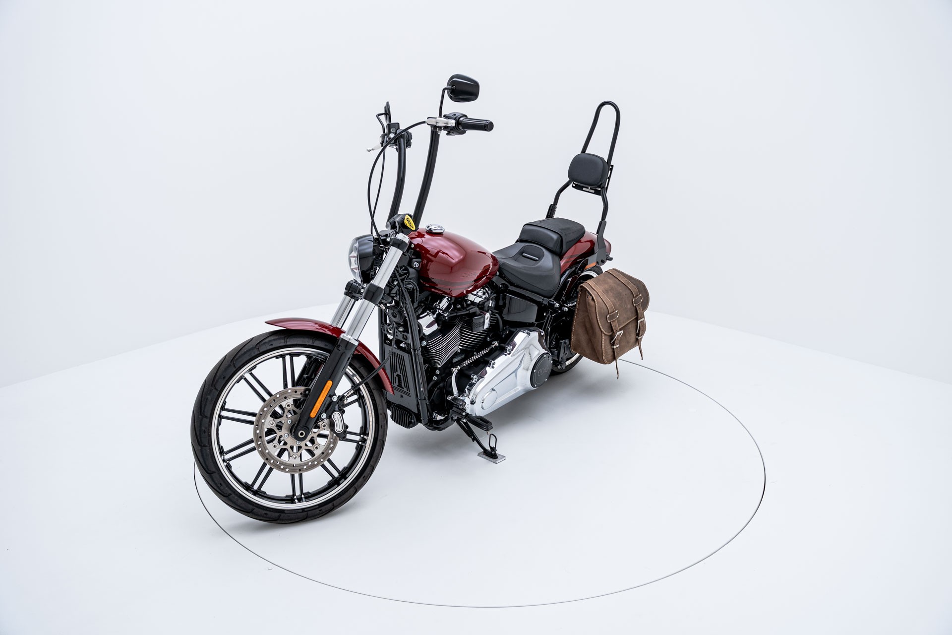 HARLEY-DAVIDSON FXBRS Breakout 114 ABS-showroom-element-2