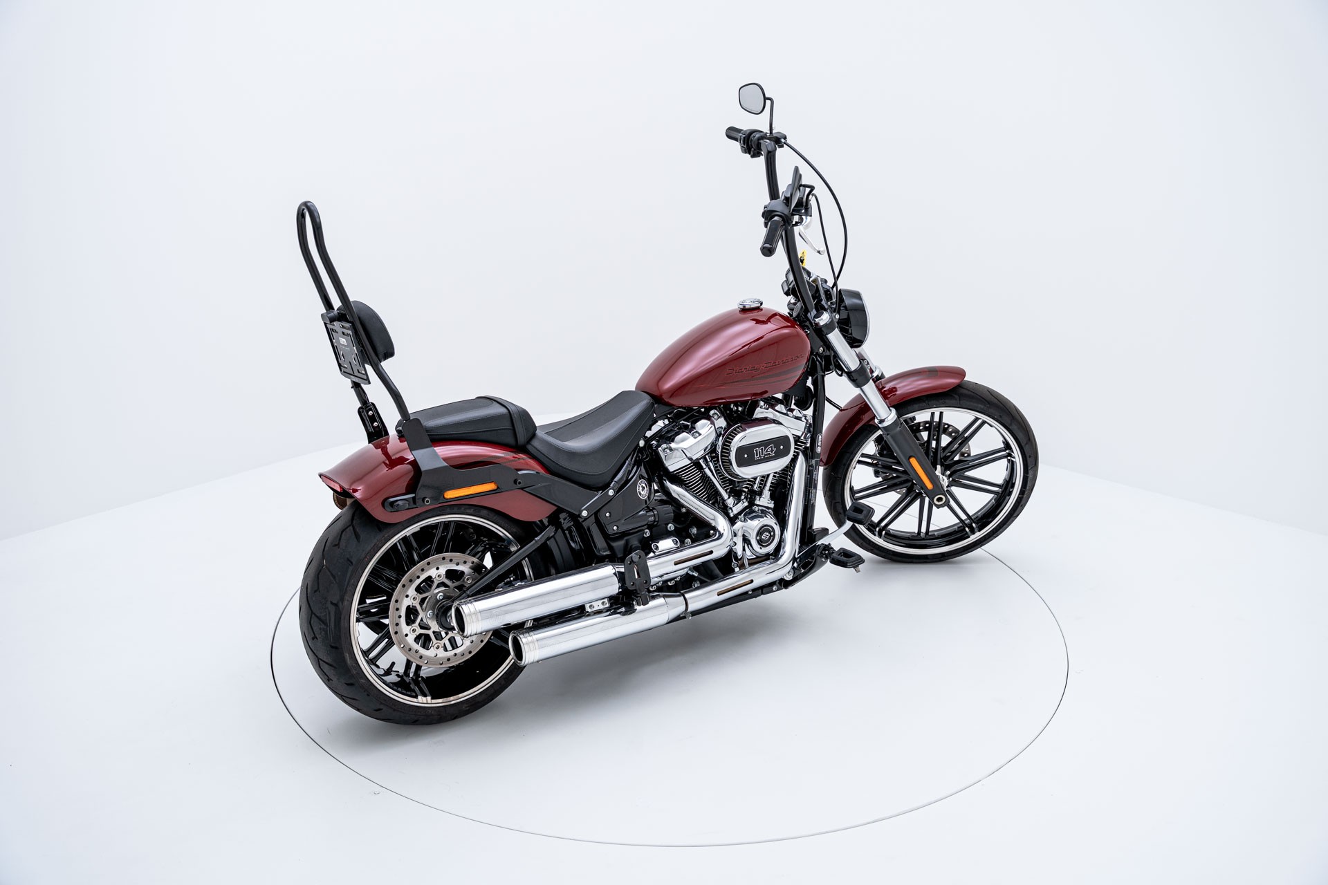 HARLEY-DAVIDSON FXBRS Breakout 114 ABS-showroom-element-3