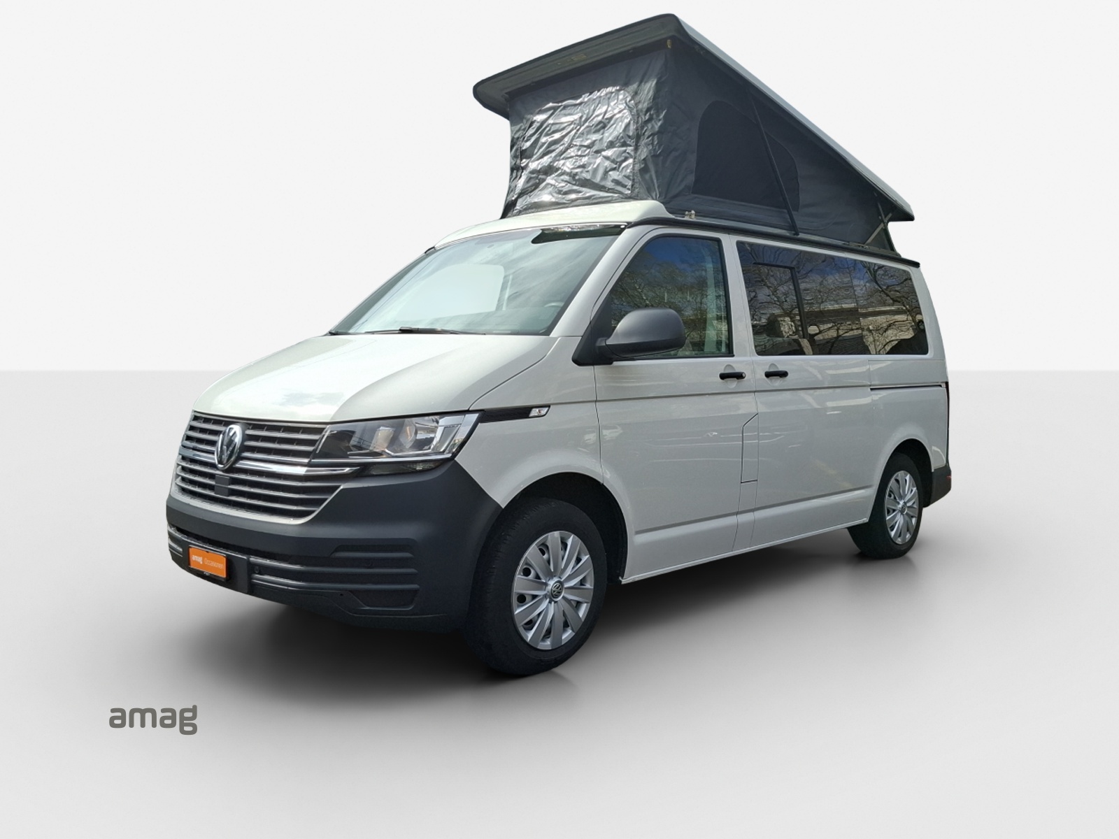 VW T6.1 2.0 TDI Envia Free