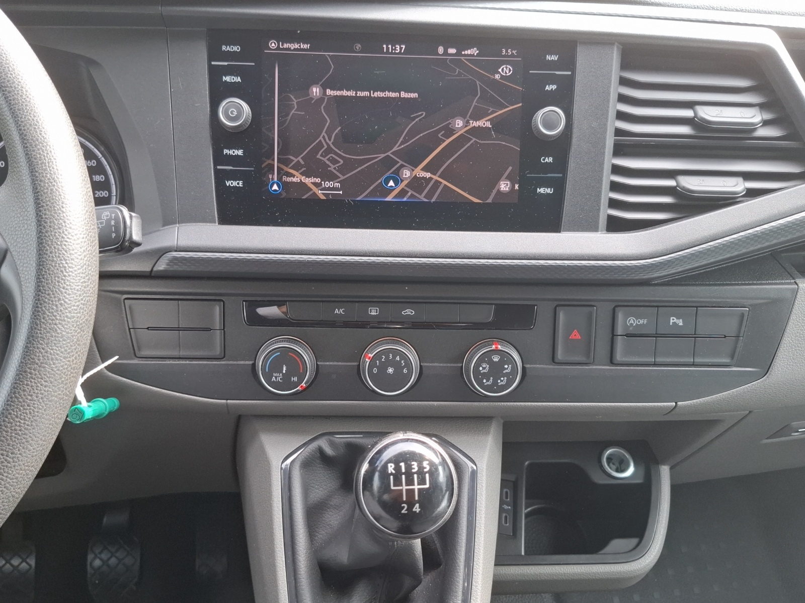 VW T6.1 2.0 TDI Envia Free-image-10