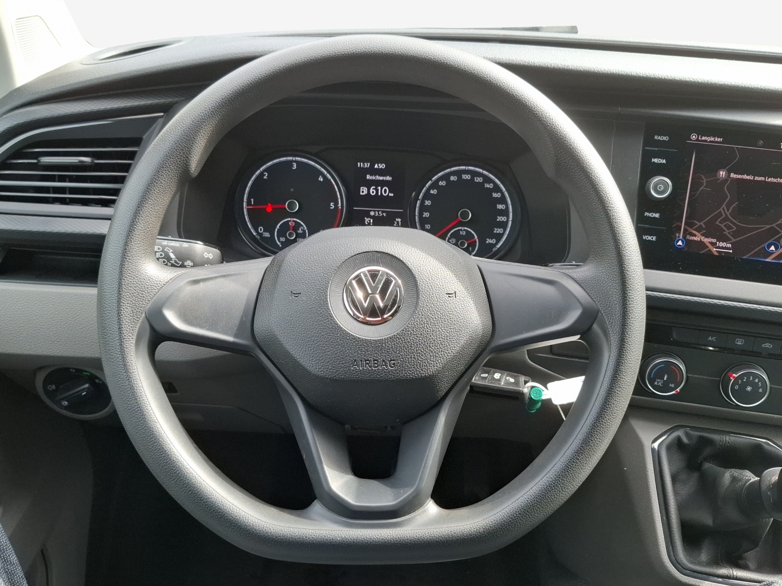 VW T6.1 2.0 TDI Envia Free-image-9