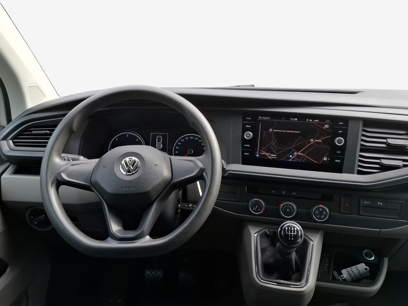 VW T6.1 2.0 TDI Envia Free-image-8