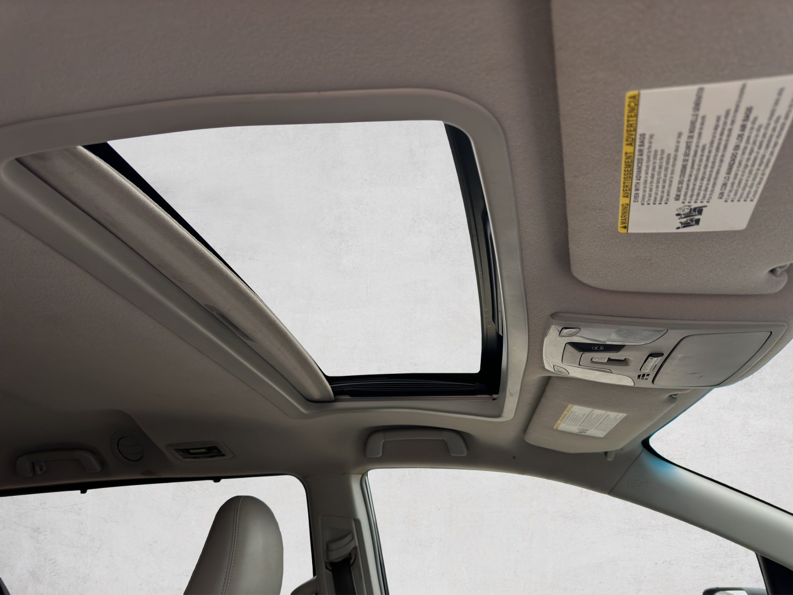 TOYOTA Sienna 3.5 A 4WD-image-12