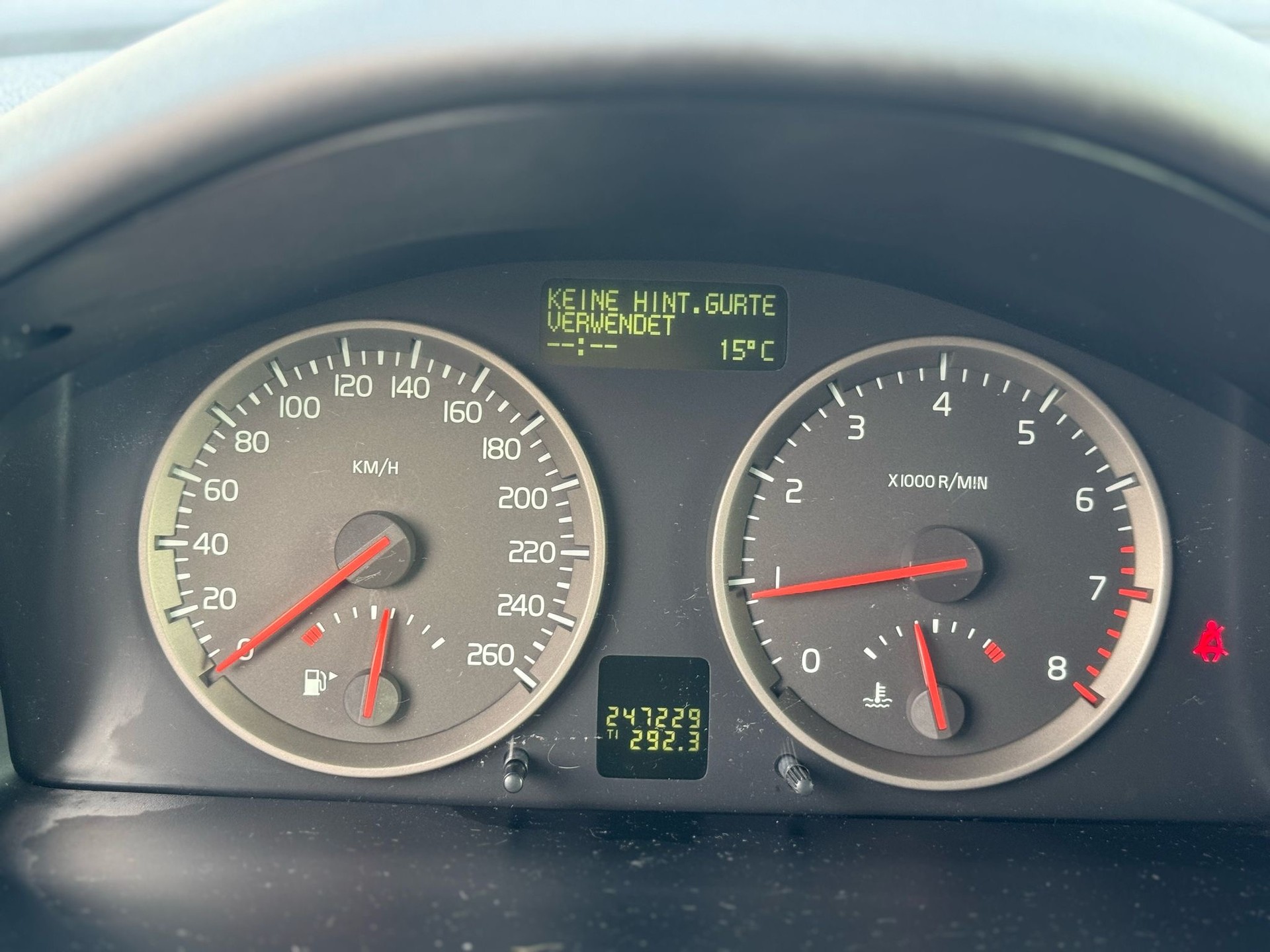 VOLVO V50 2.4I Momentum-image-6
