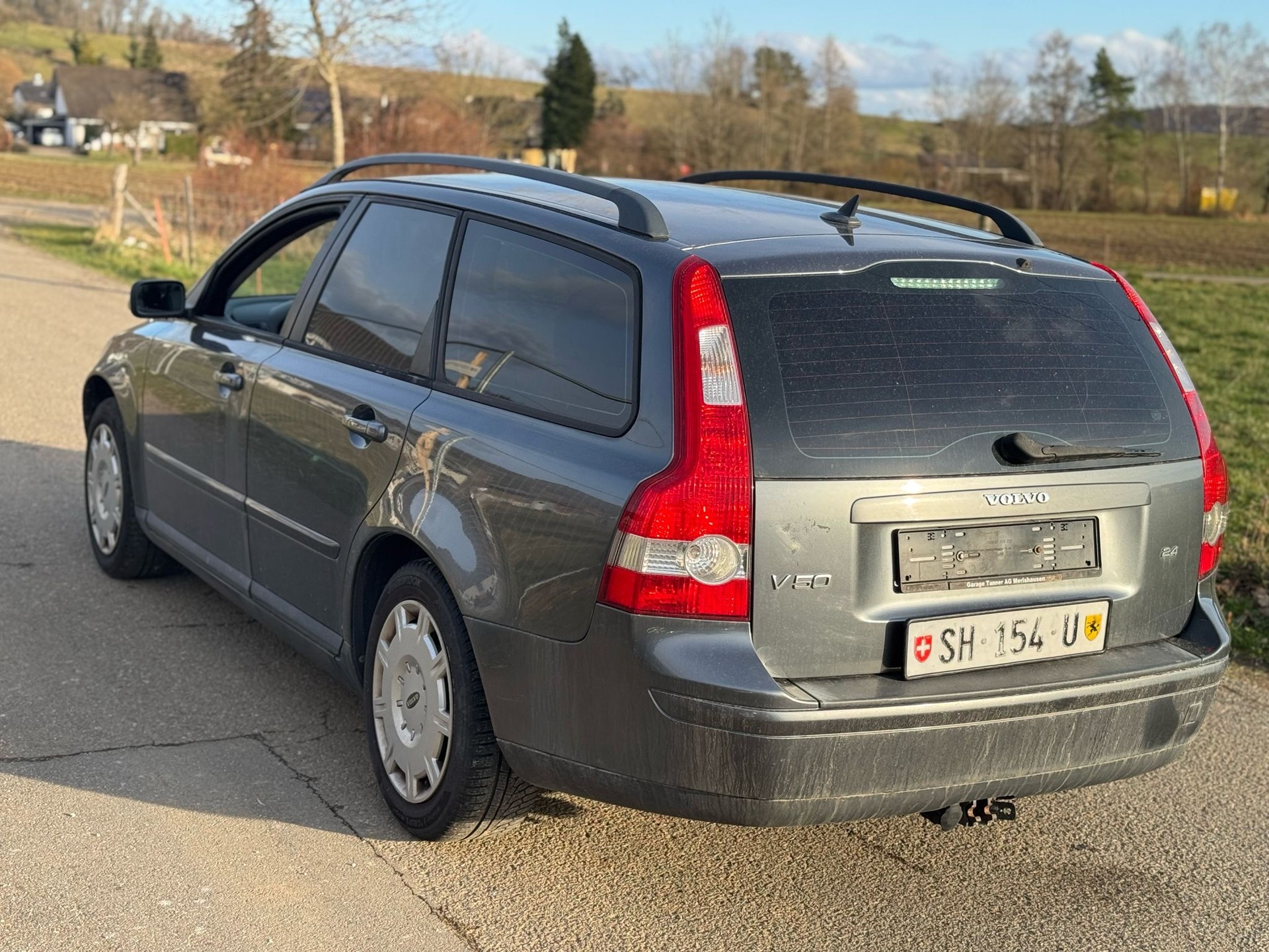 VOLVO V50 2.4I Momentum-image-3